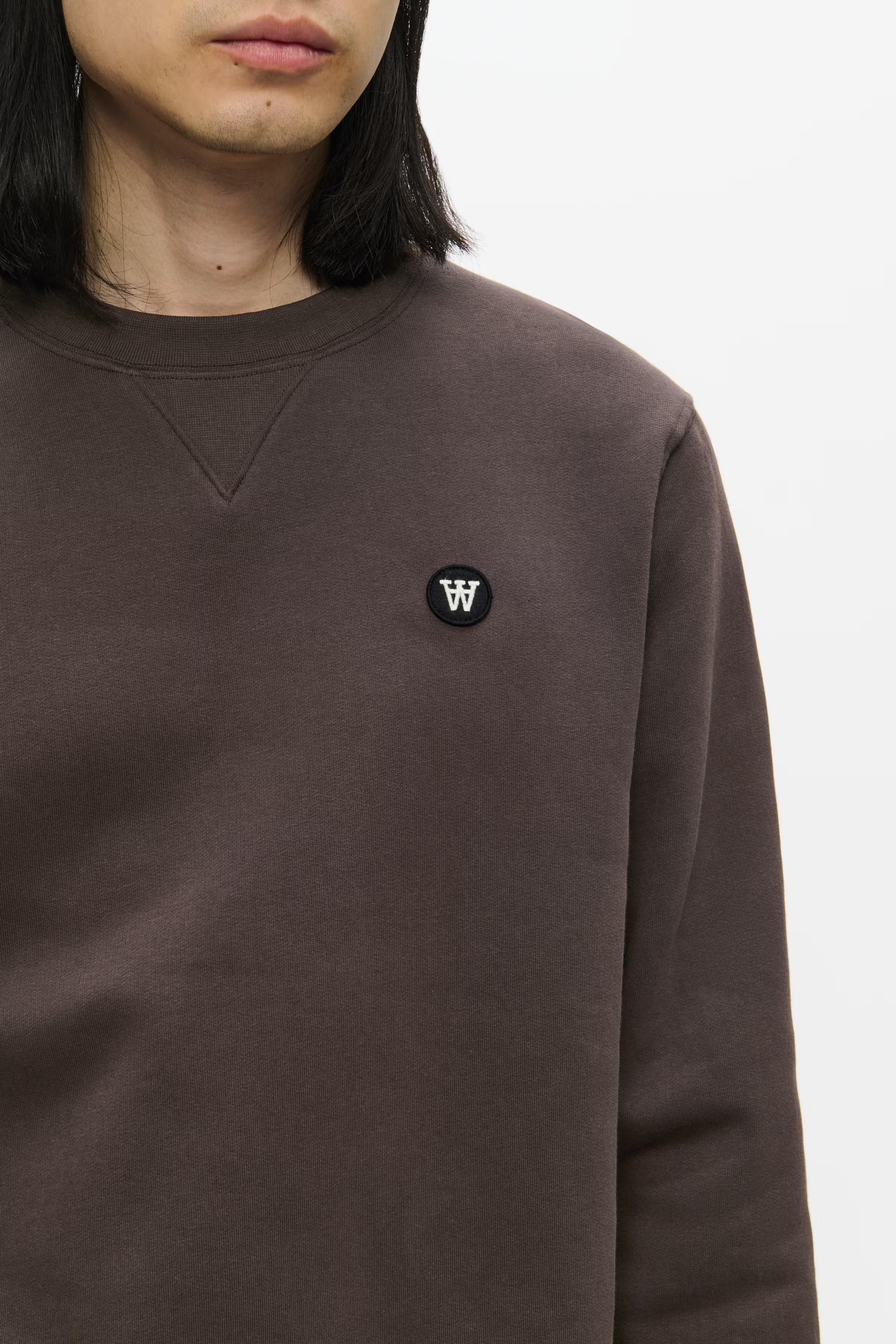 WWTye Sweatshirt LOOKBOOK DETAIL 30251378-190840