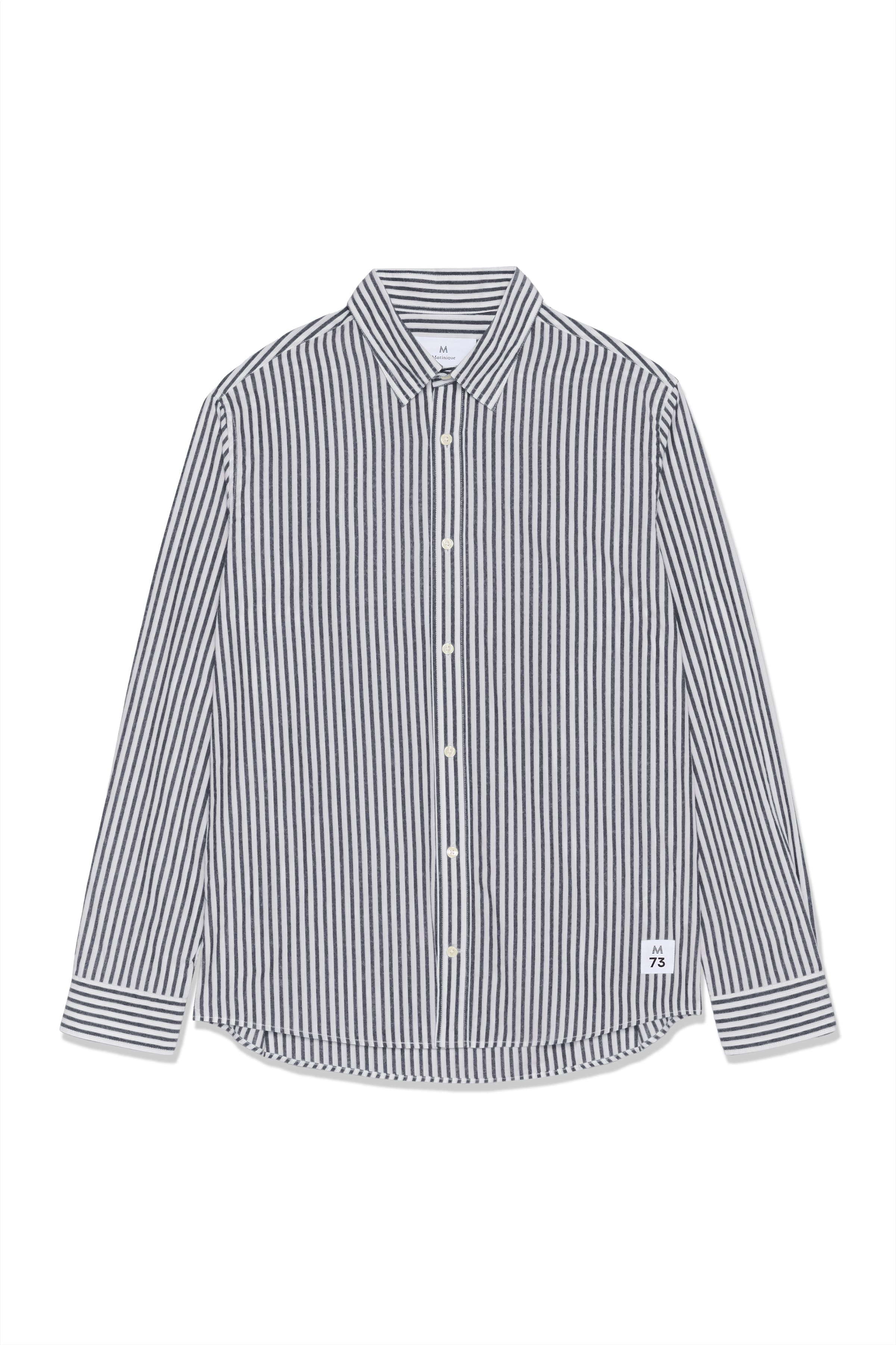 MAbrize M73 Skjorte PACK FRONT 30207918-300275