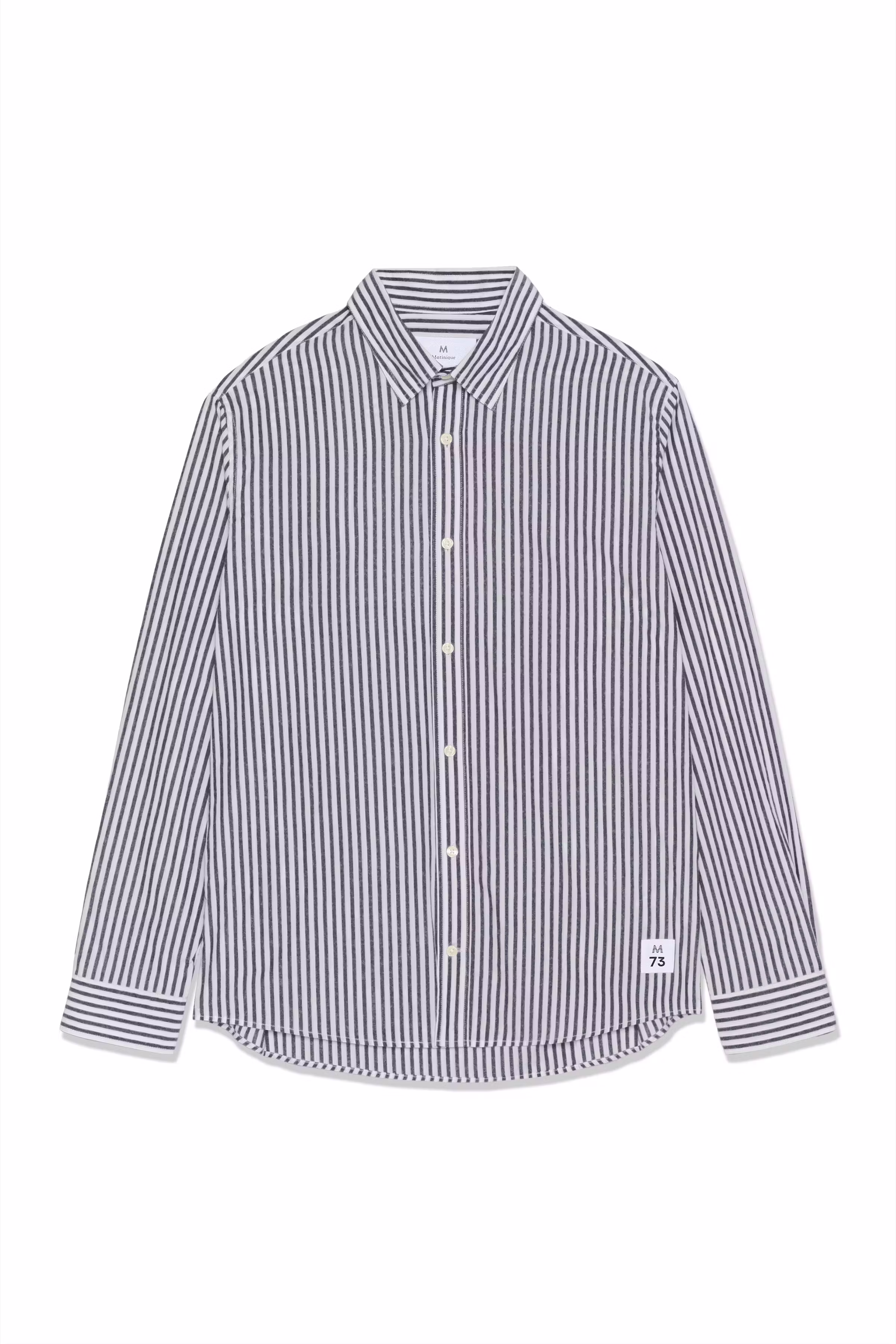 MAbrize M73 Shirt PACK FRONT 30207918-300275