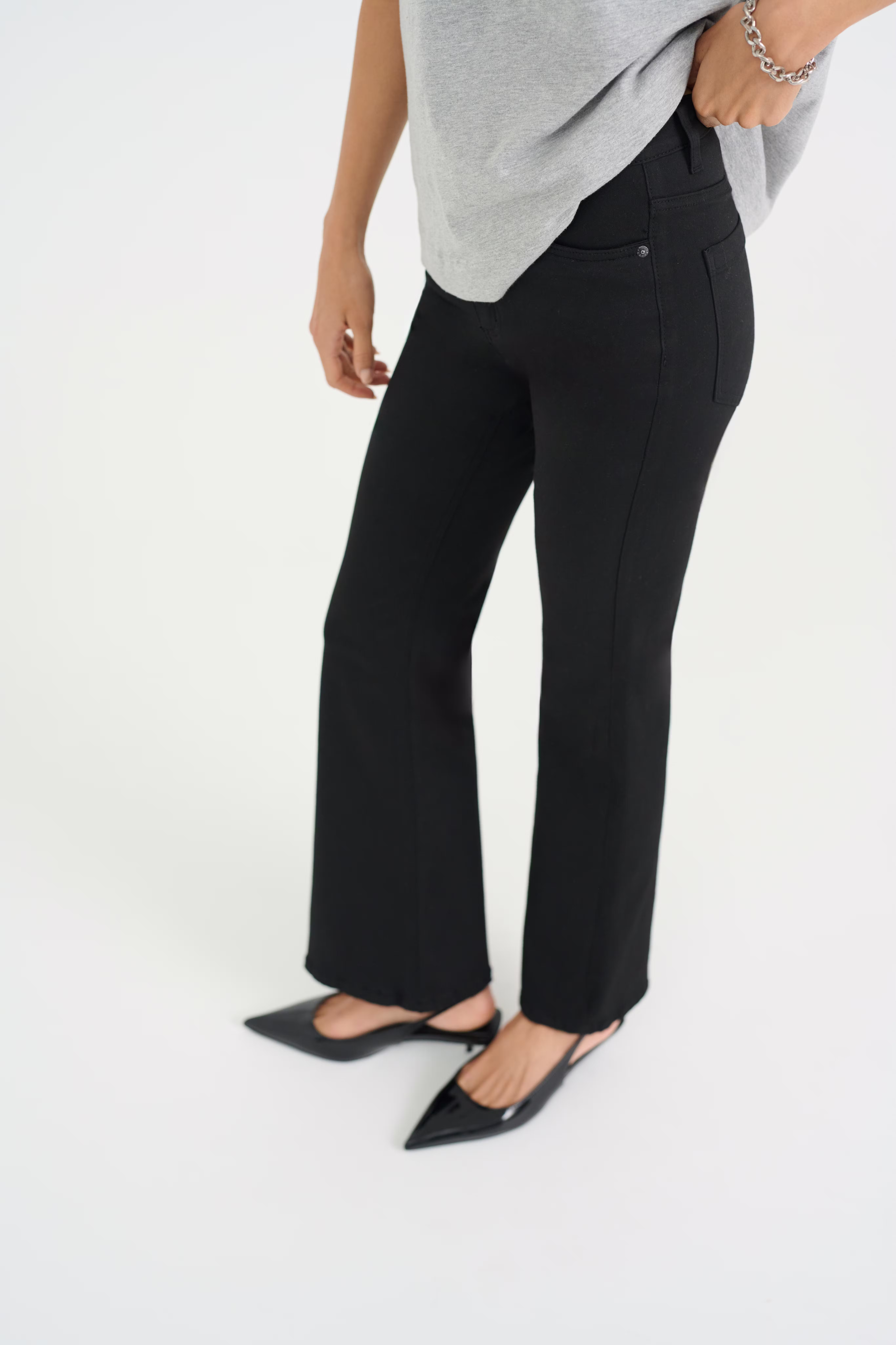 KAforest Jeans LOCATION NONE 10510721-100121