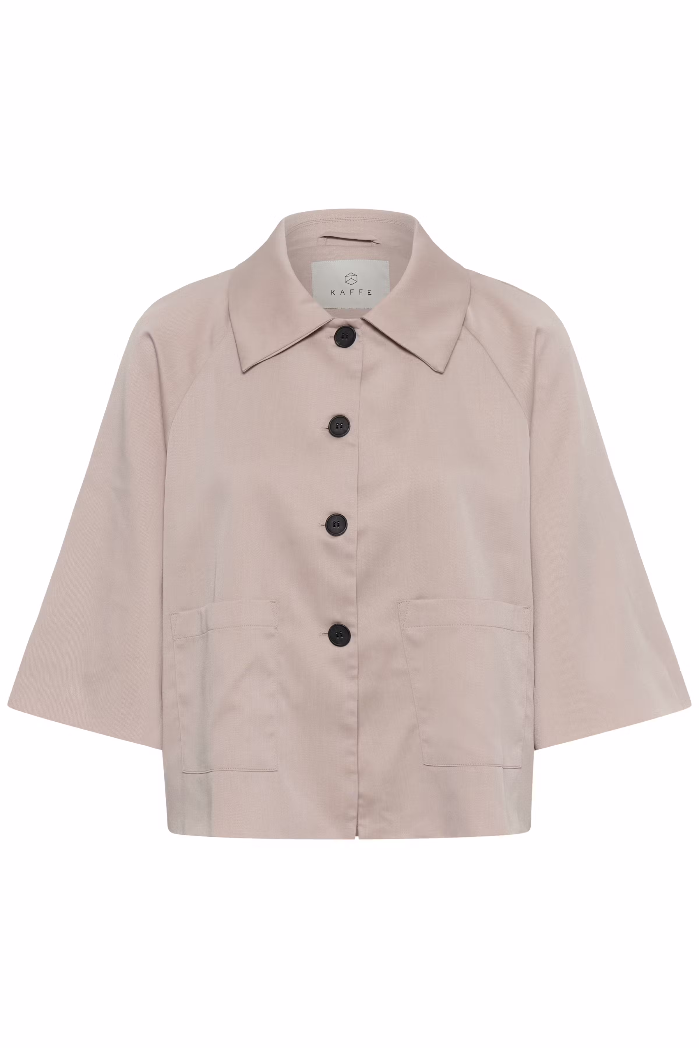 KAjulie Casual jacket PACK FRONT 10513131-1000761