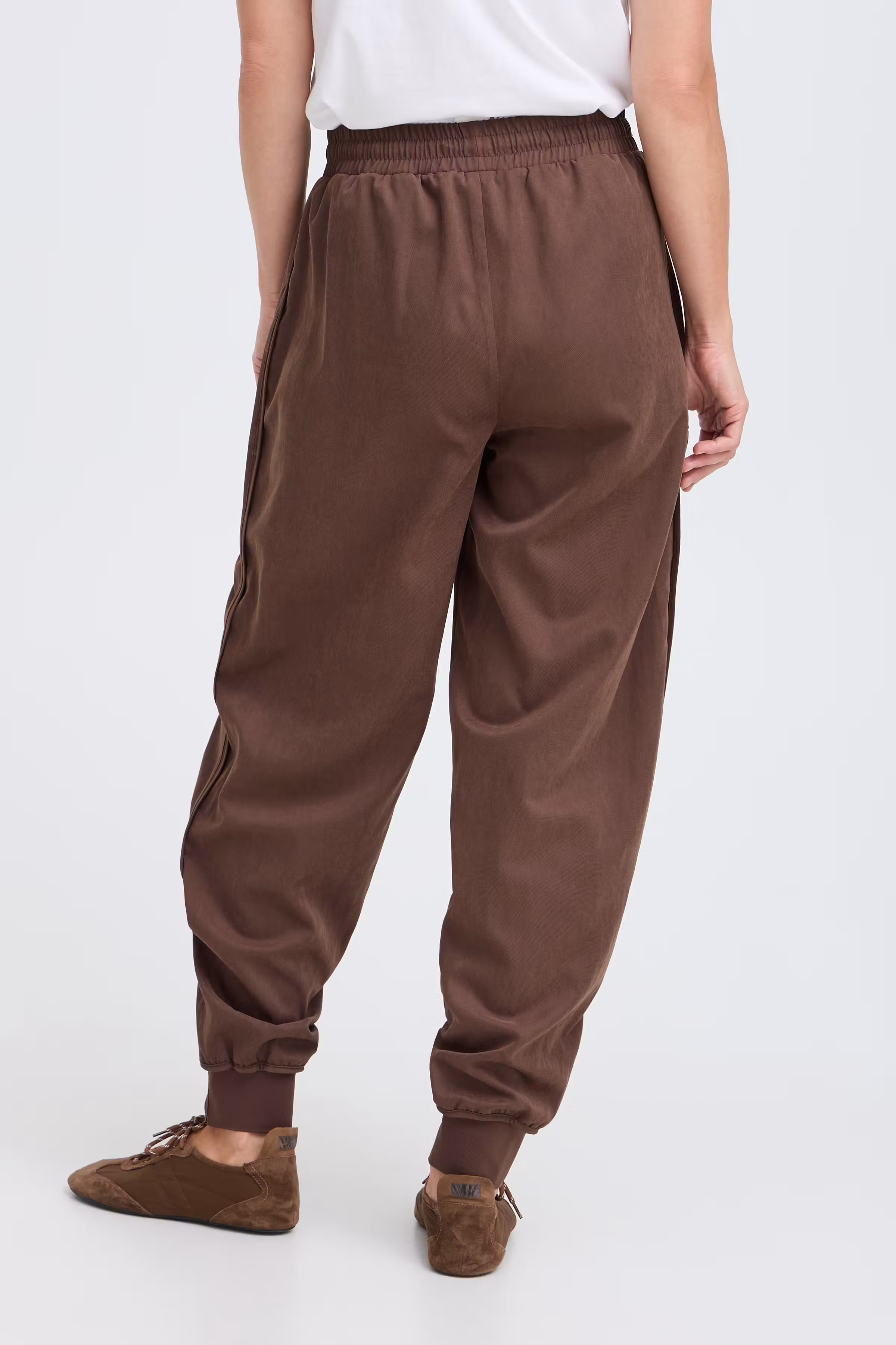 PZFIA Trousers LOOKBOOK BACK 50210939-190915