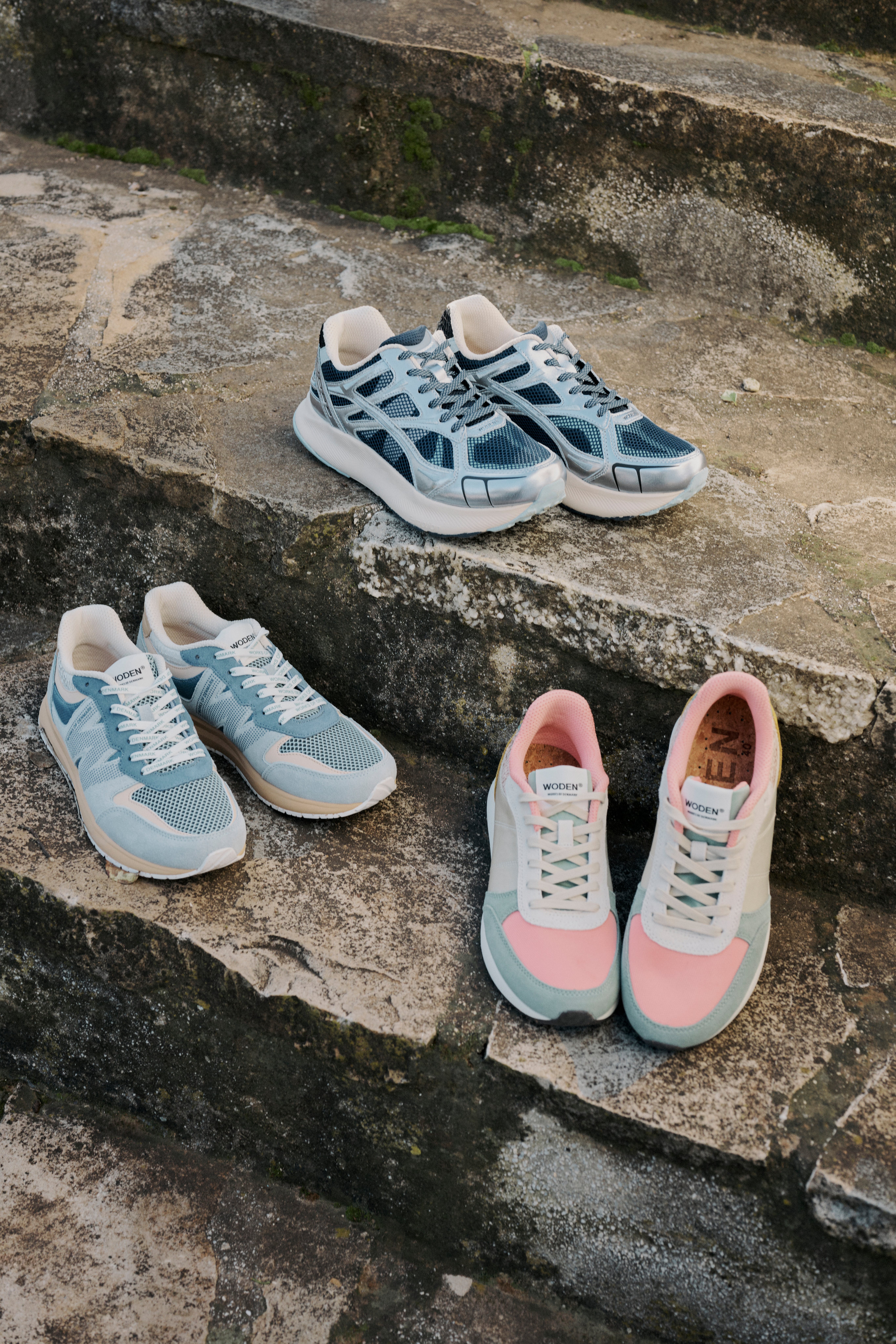 Josephine Shoe LOOKBOOK DETAIL 40551642-400319