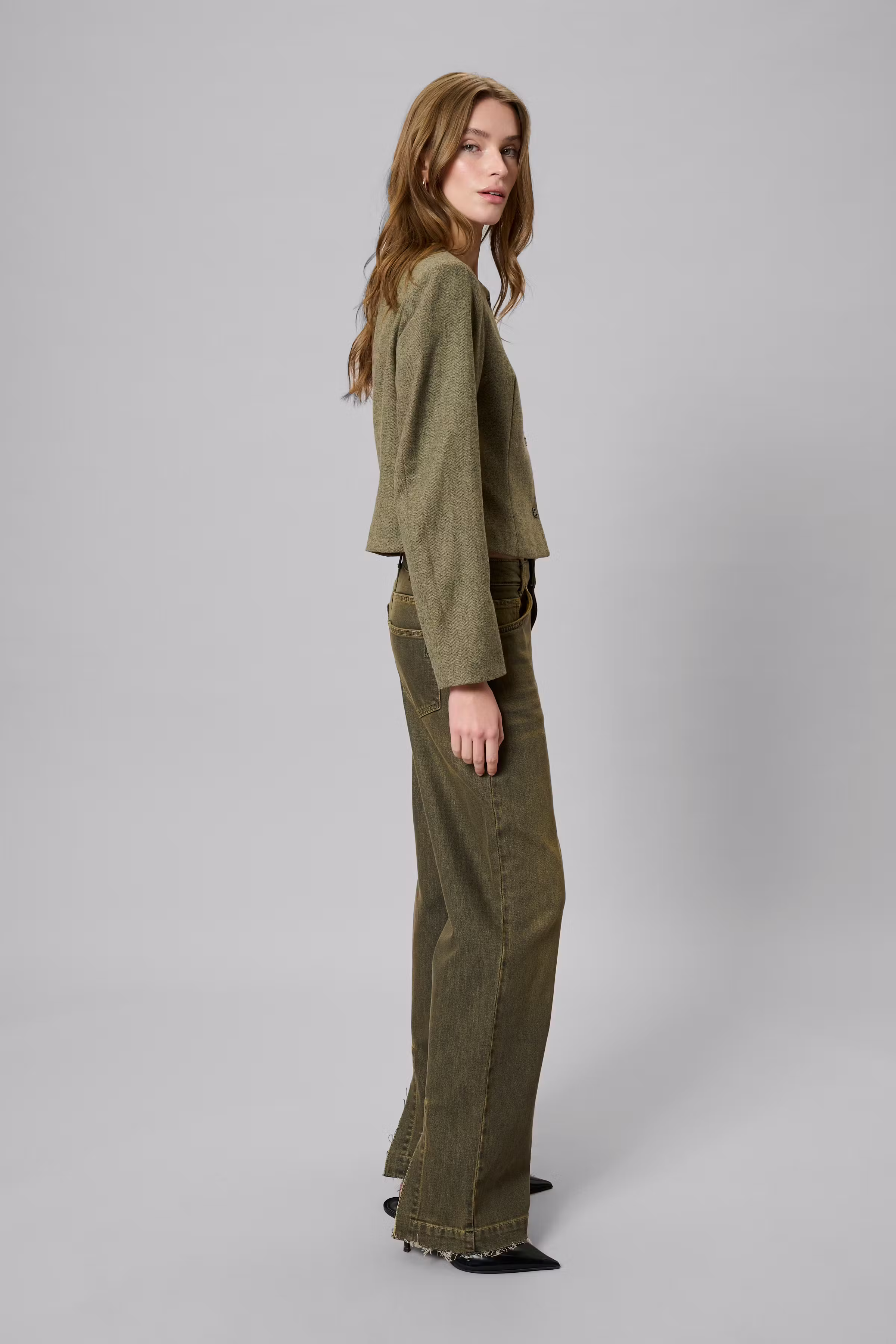 MWSaba Straight jeans LOOKBOOK DETAIL 10705373-108730