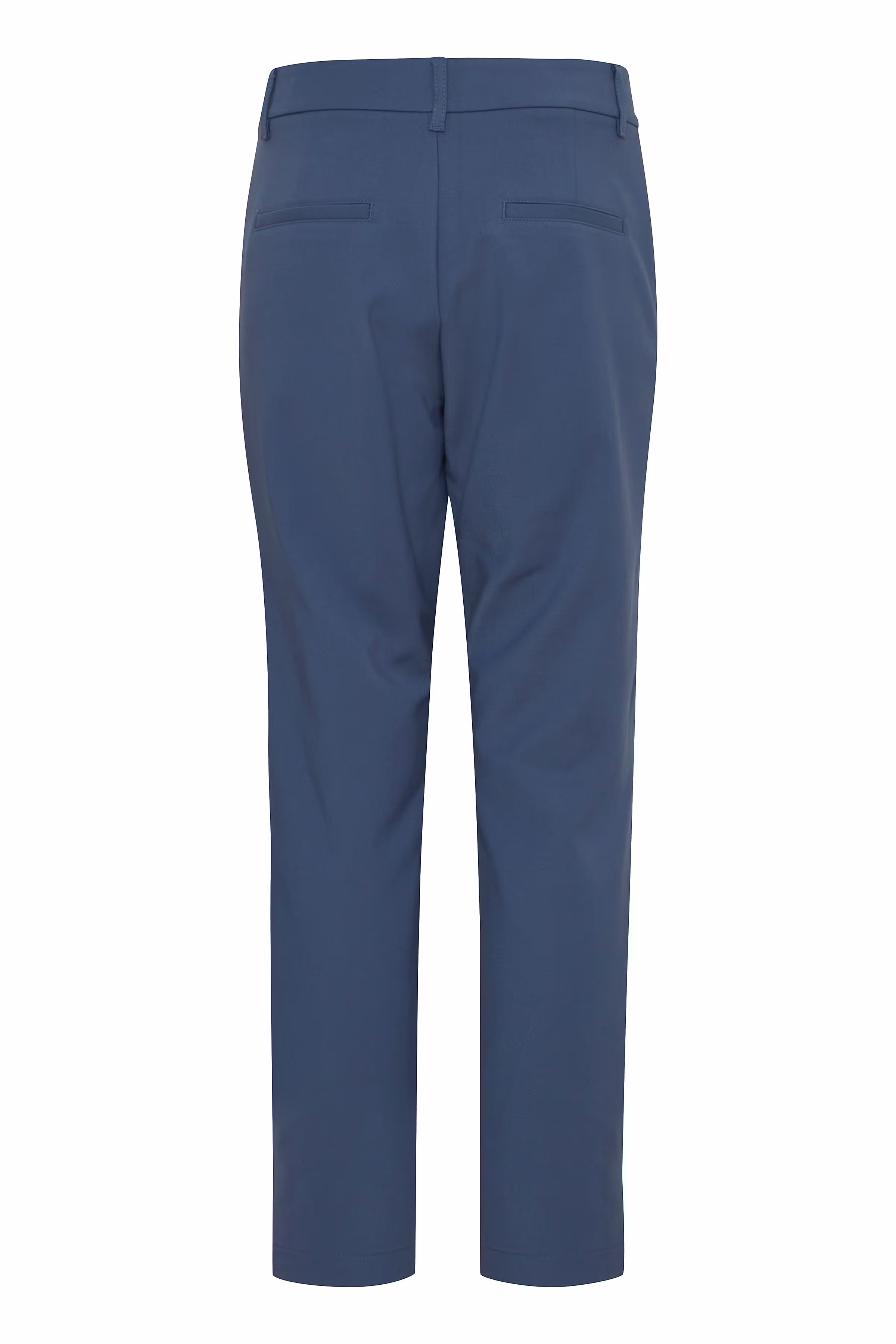 PZBINDY High Waist, Ankle Skinny Leg Trousers PACK BACK 50206891-193929