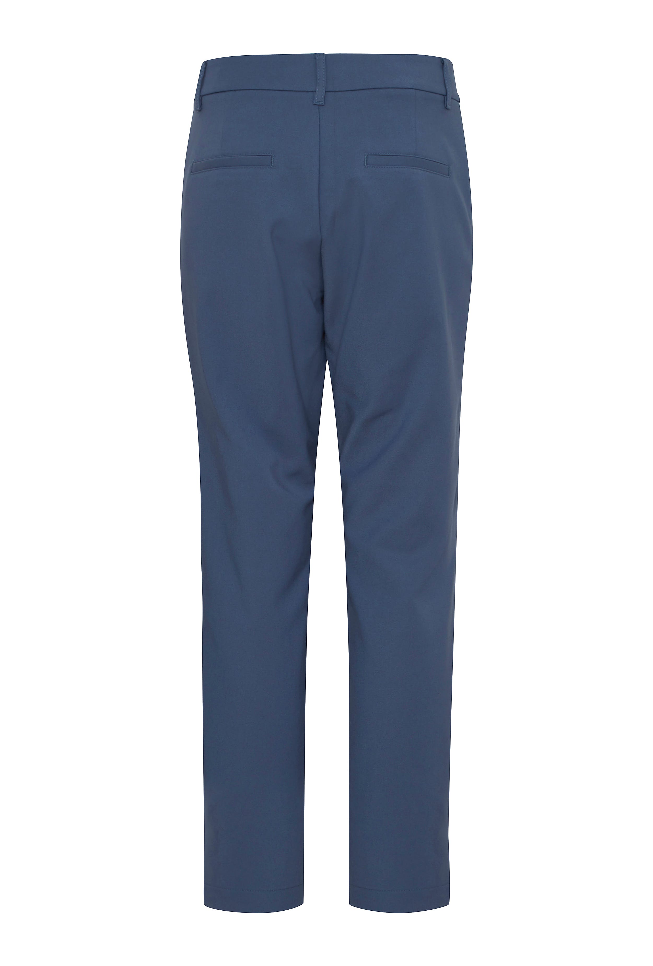 PZBINDY High Waist, Ankle Skinny Leg Broek PACK BACK 50206891-193929