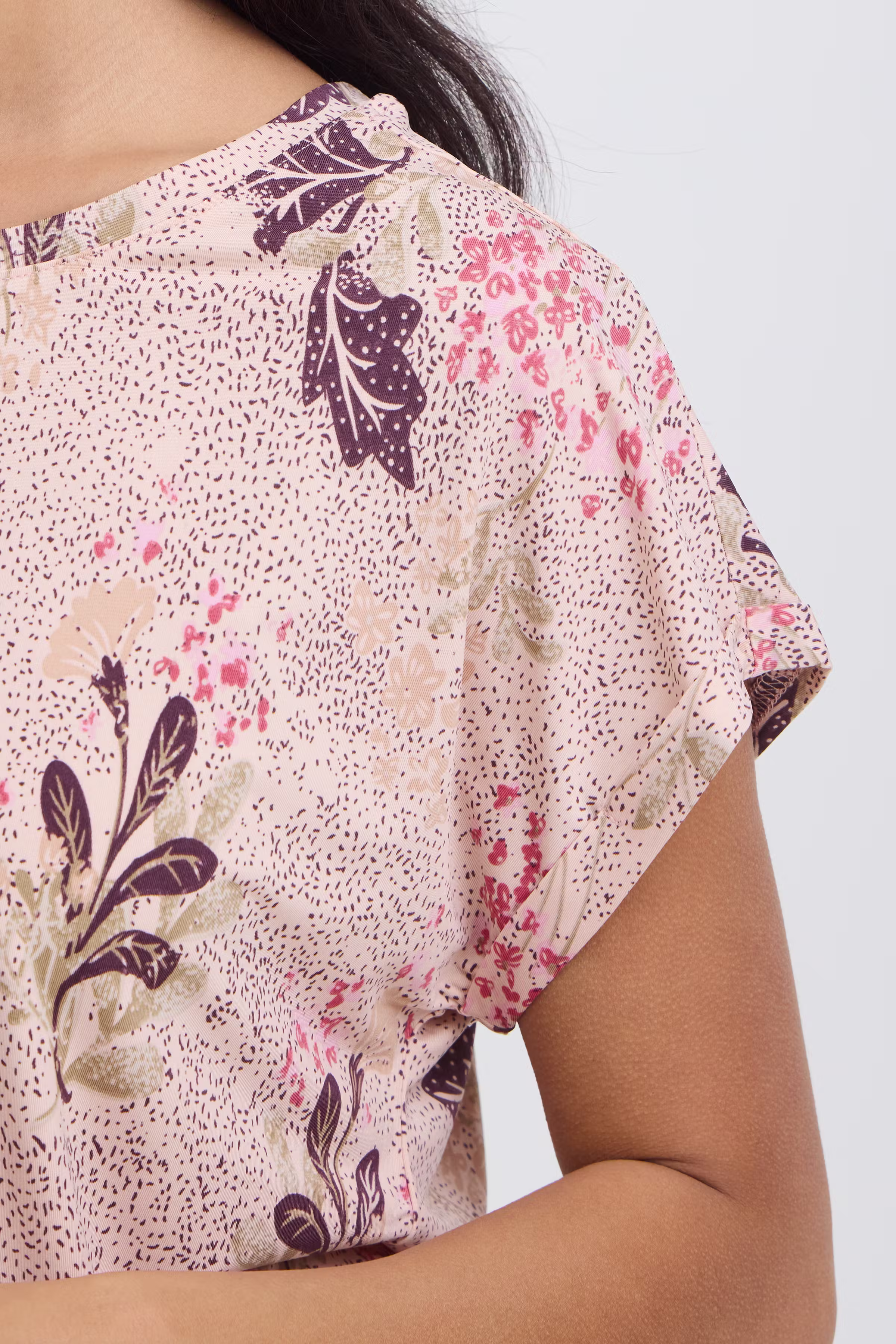 FRSEEN T-shirt LOOKBOOK DETAIL 20610634-900012243