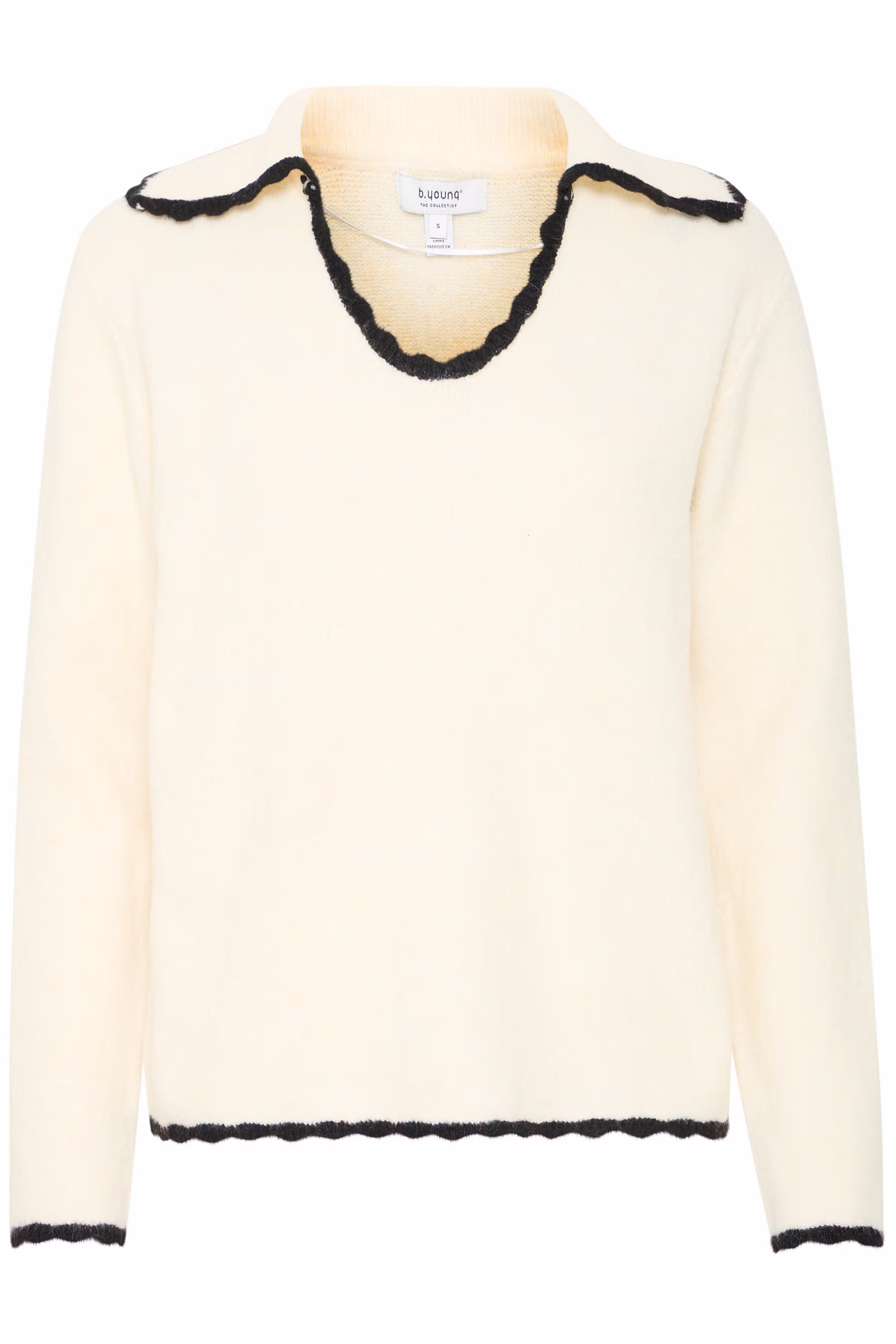 BYNINNA Pullover PACK FRONT 20815682-200779