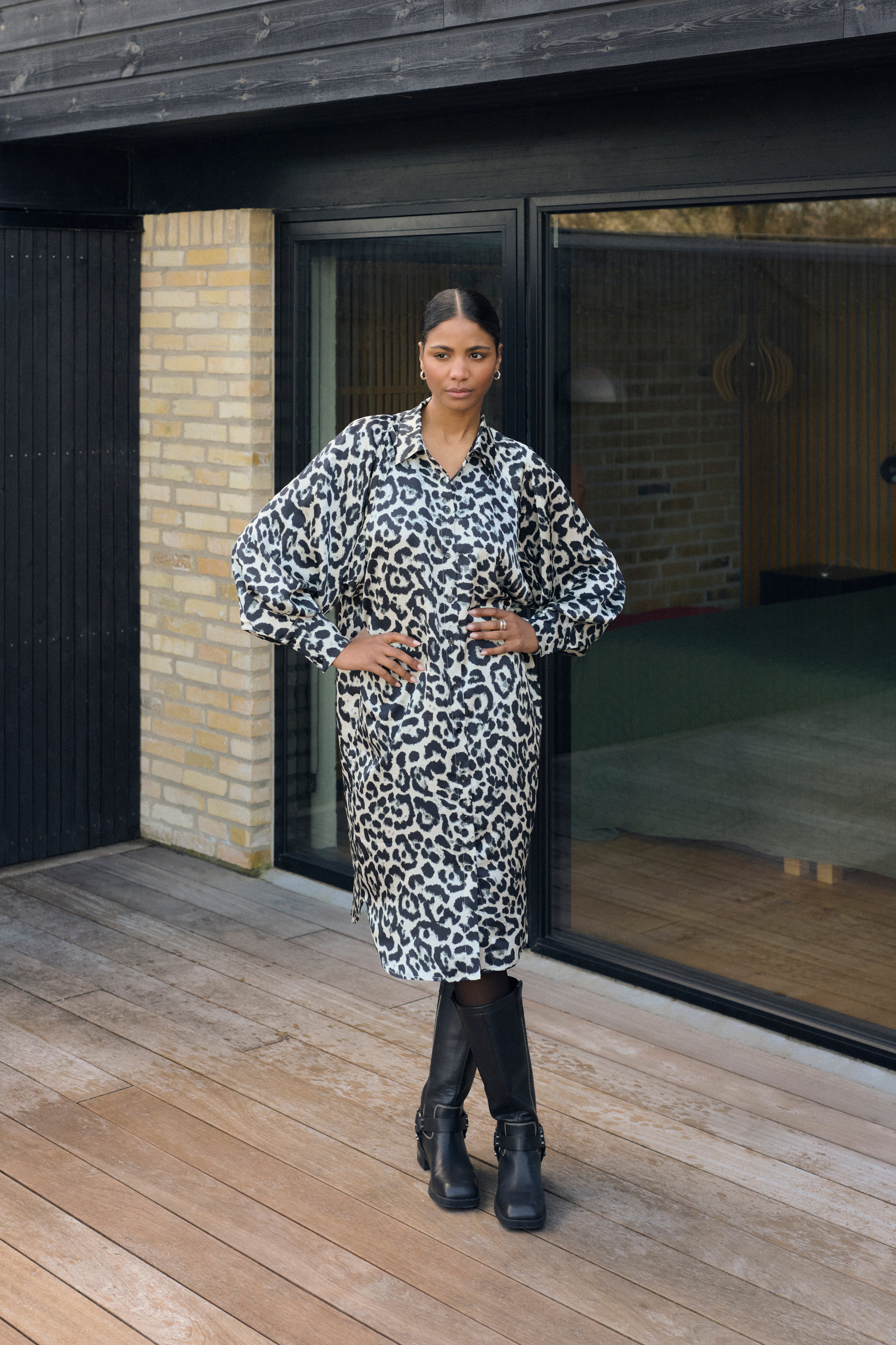 KAroxy Klänning LOCATION NONE 10509427-106816