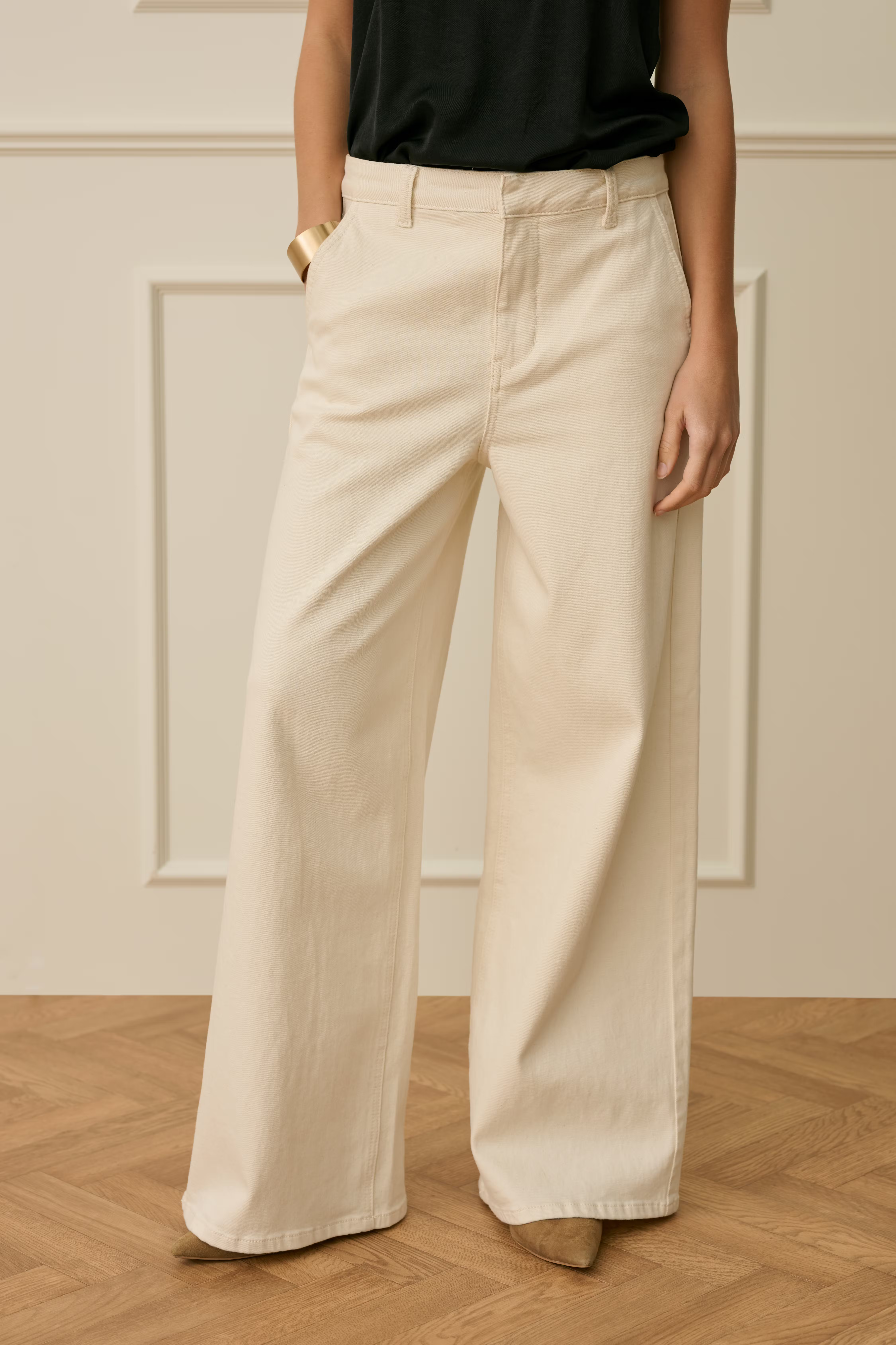 CRVisti Jeans LOCATION NONE 10614648-101185