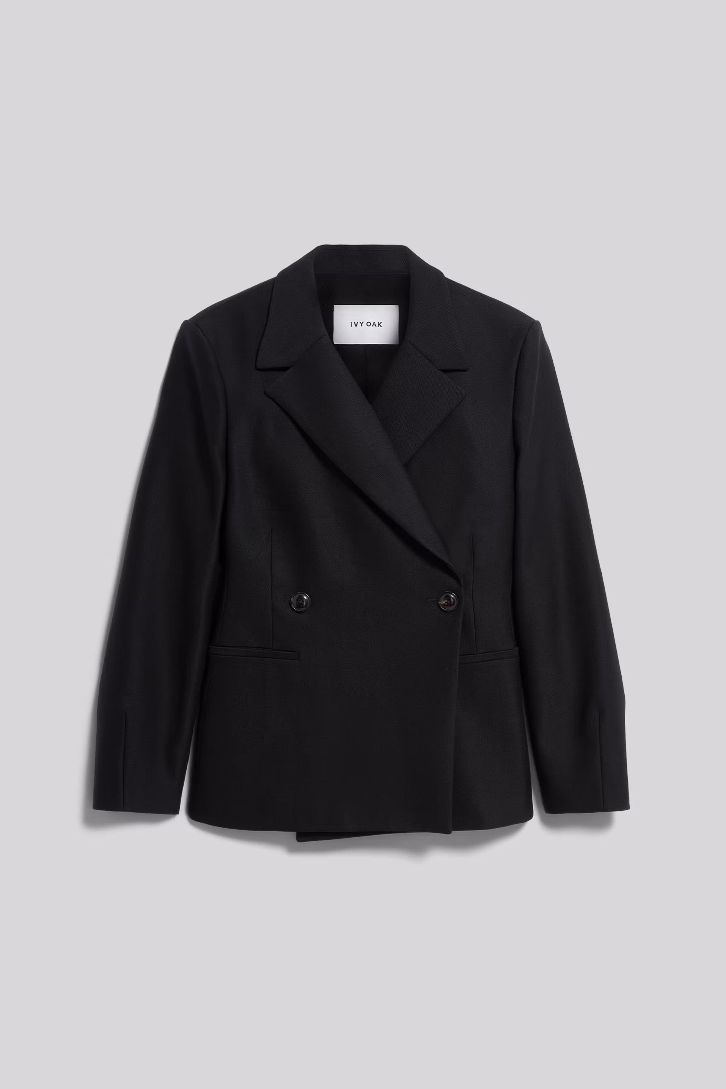 IOJolene Blazer PACK FRONT 30600129-BK999