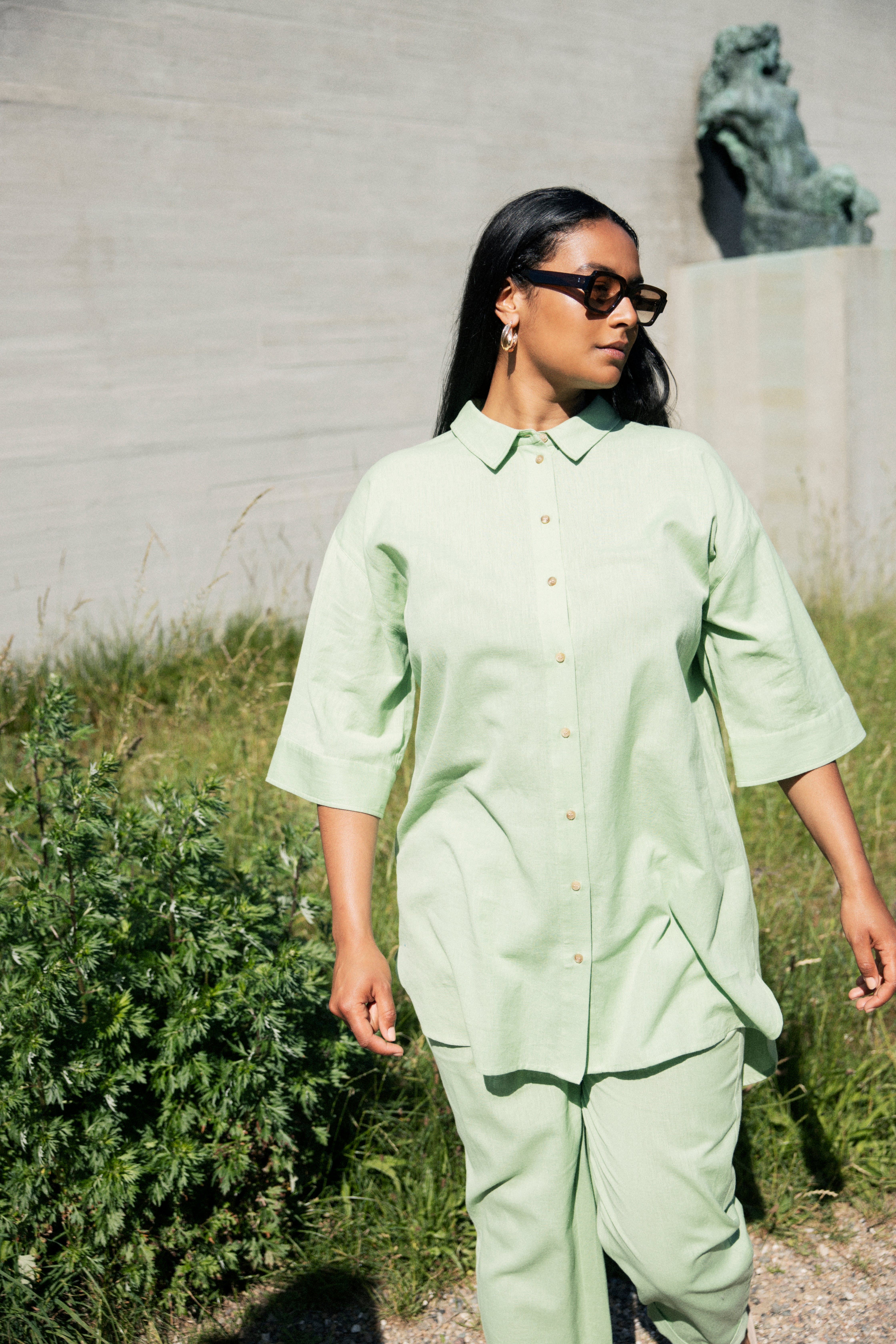 FPMADDIE Overhemd LOCATION NONE 20612019-156423