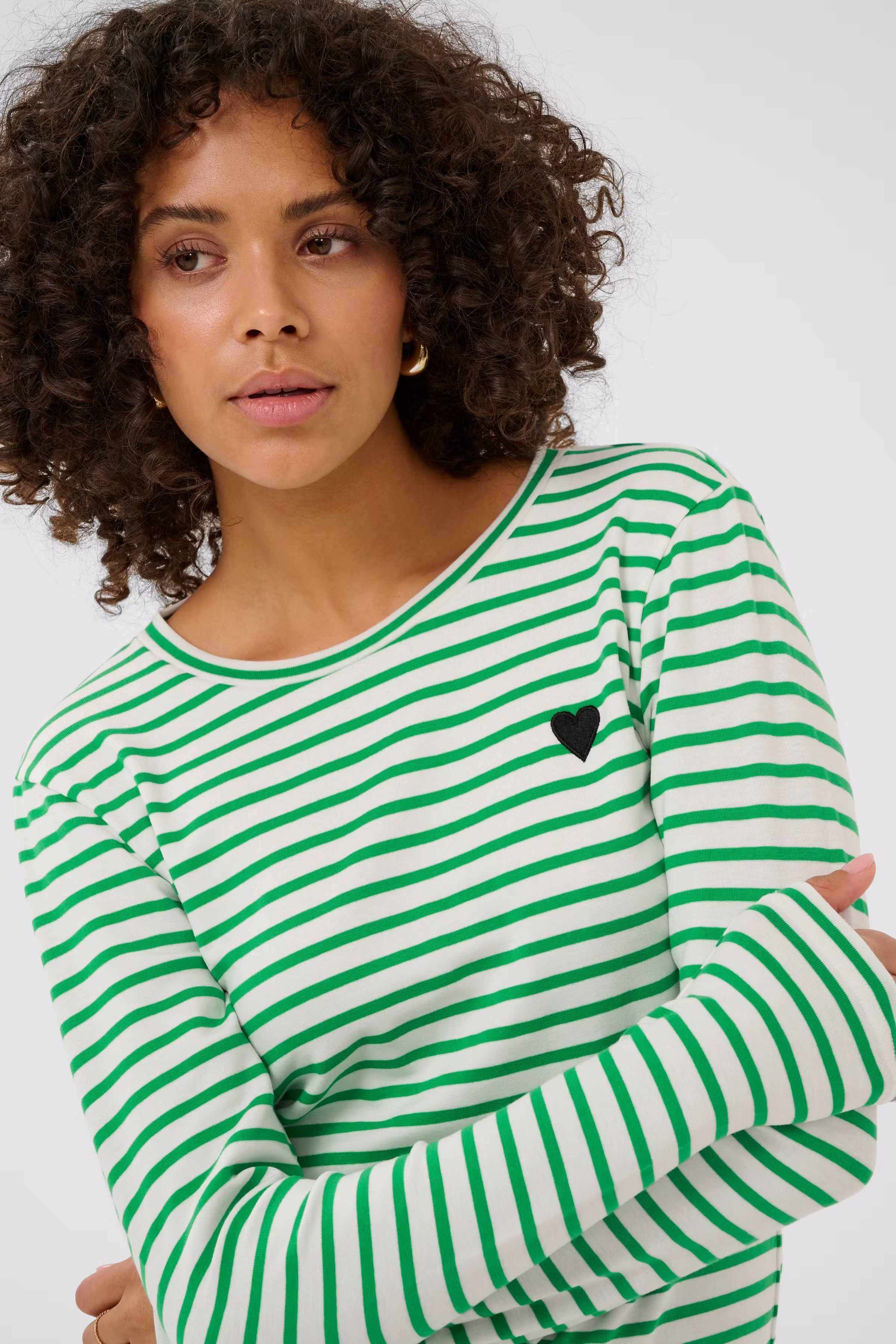 KALiddy T-shirt LOOKBOOK DETAIL 10502821-109186