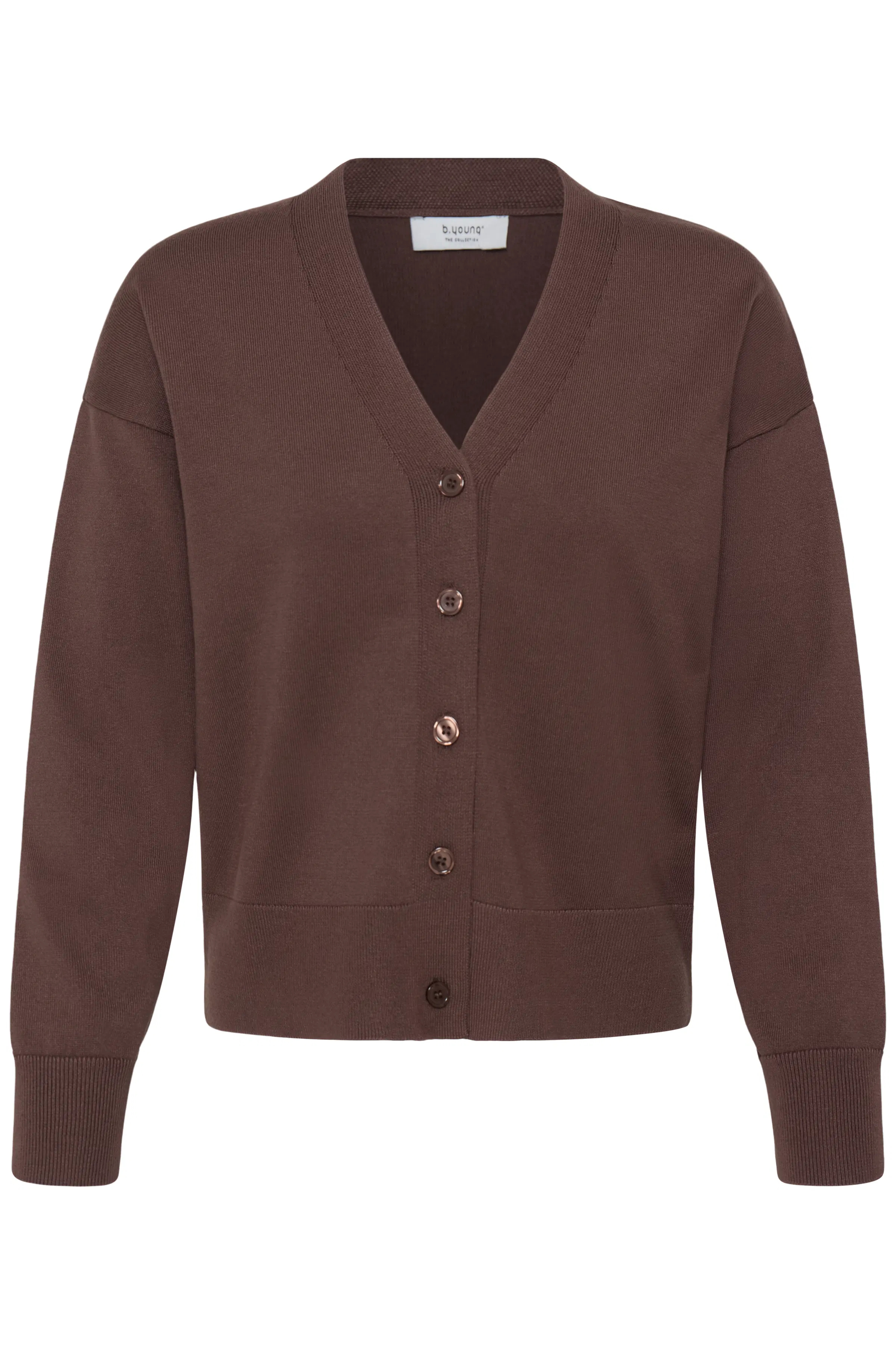 BYMMORLA Cardigan PACK FRONT 20818583-191012