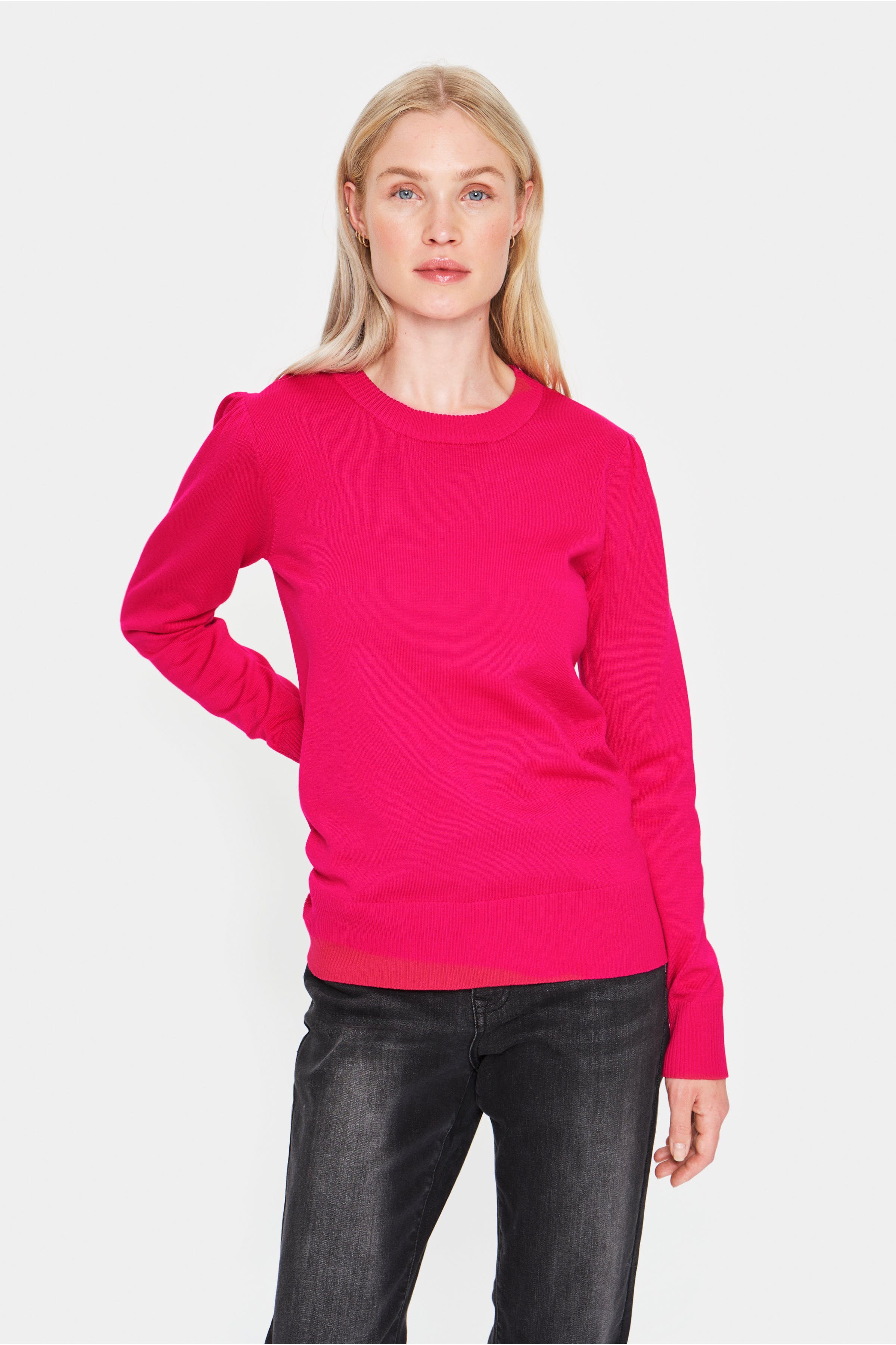 MilaSZ Pullover LOOKBOOK FRONT 30511753-181945