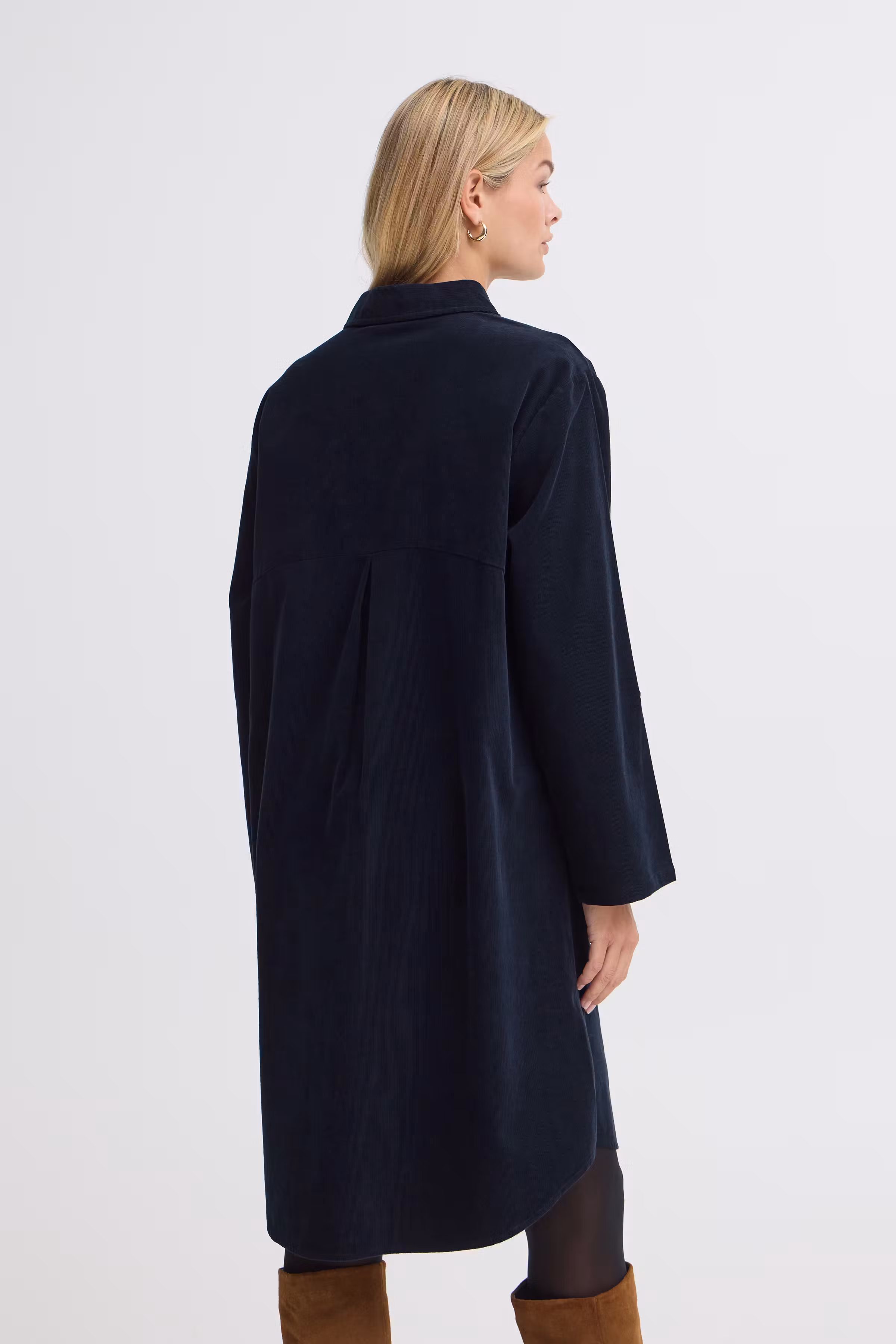 FRCORY Dress LOOKBOOK BACK 20615388-194011