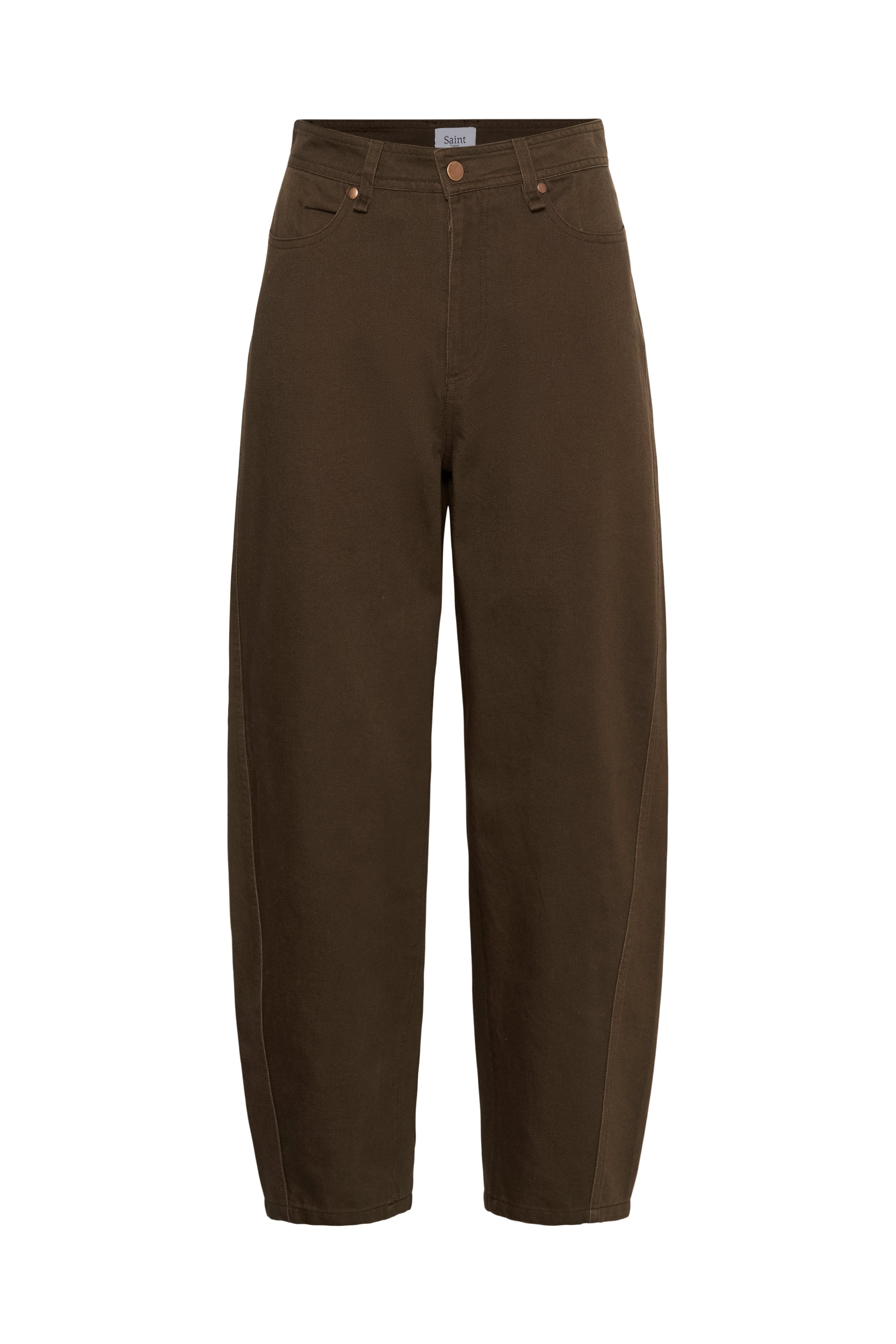 JoannSZ Barrel Jeans PACK FRONT 30513871-190912