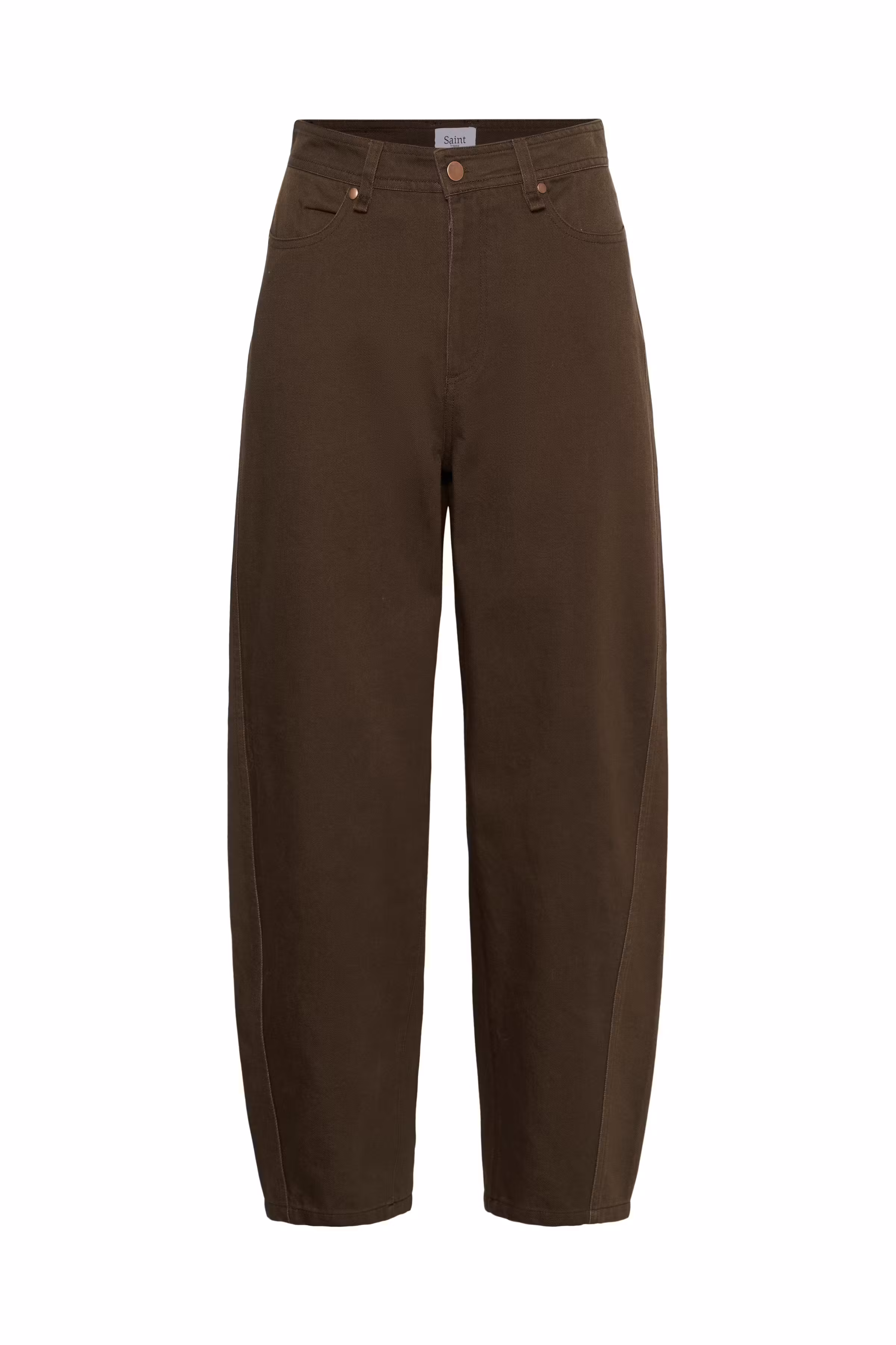 JoannSZ Barrel Jeans PACK FRONT 30513871-190912