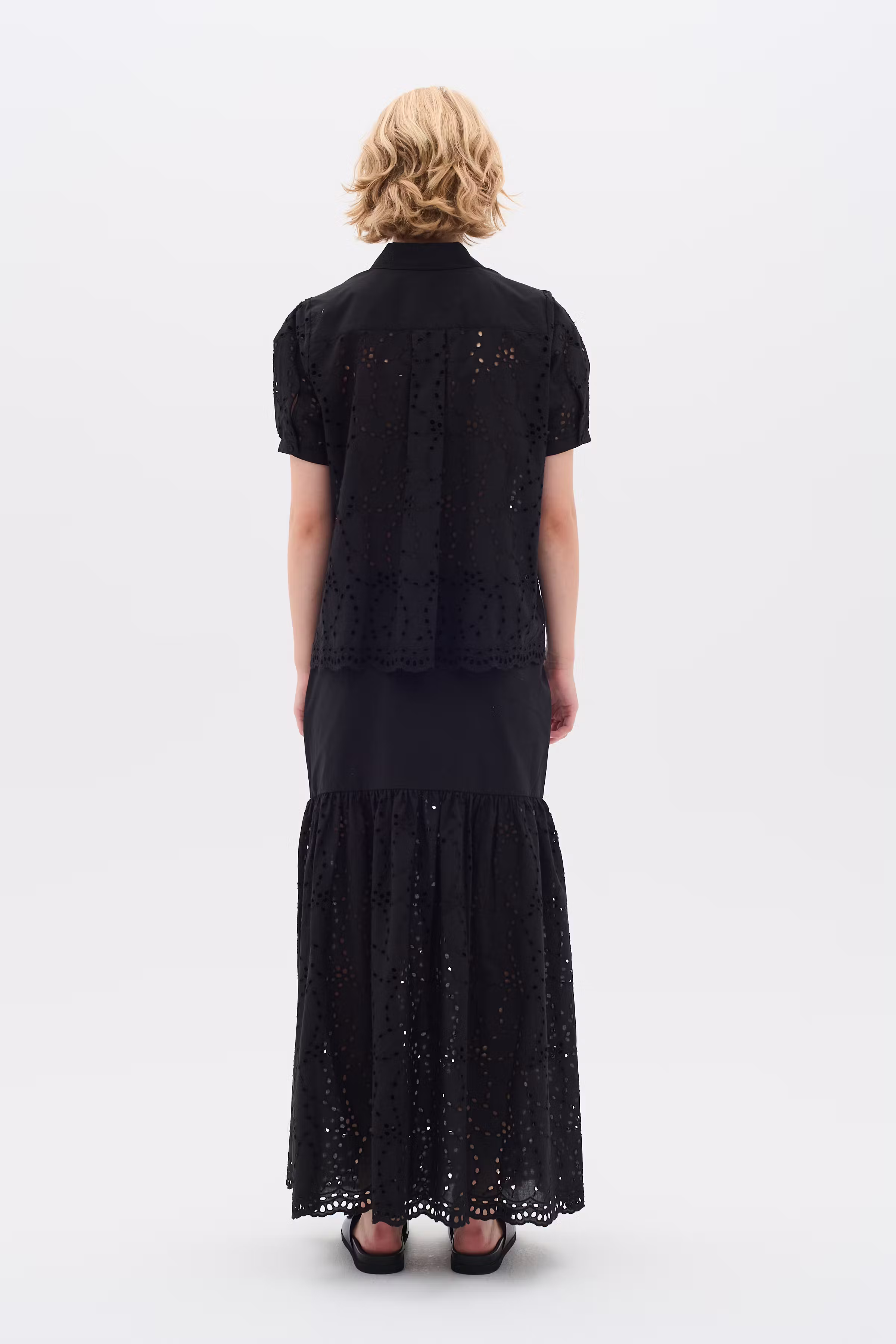 FaithIW Hemd LOOKBOOK BACK 30110433-194008