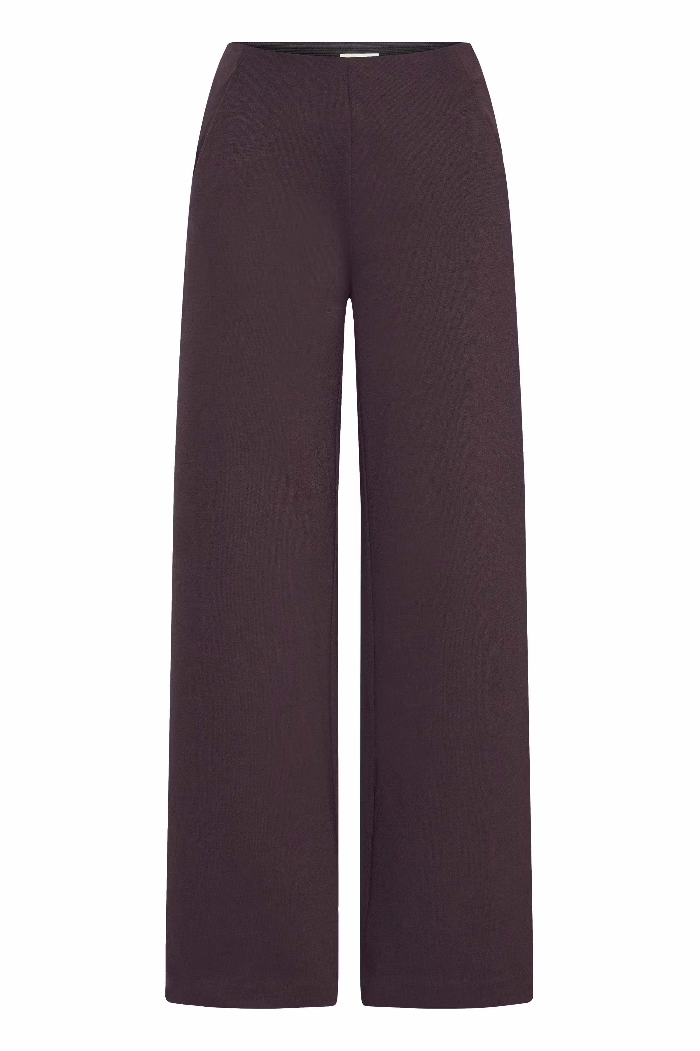 IHKate wide Pants Casual PACK FRONT 20123476-191109