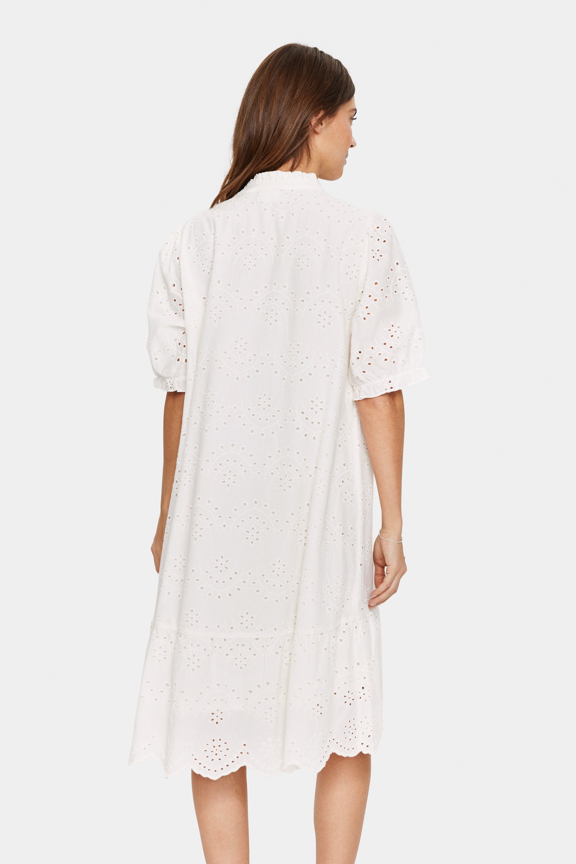 GeleksaSZ Dress LOOKBOOK BACK 30511180-110605