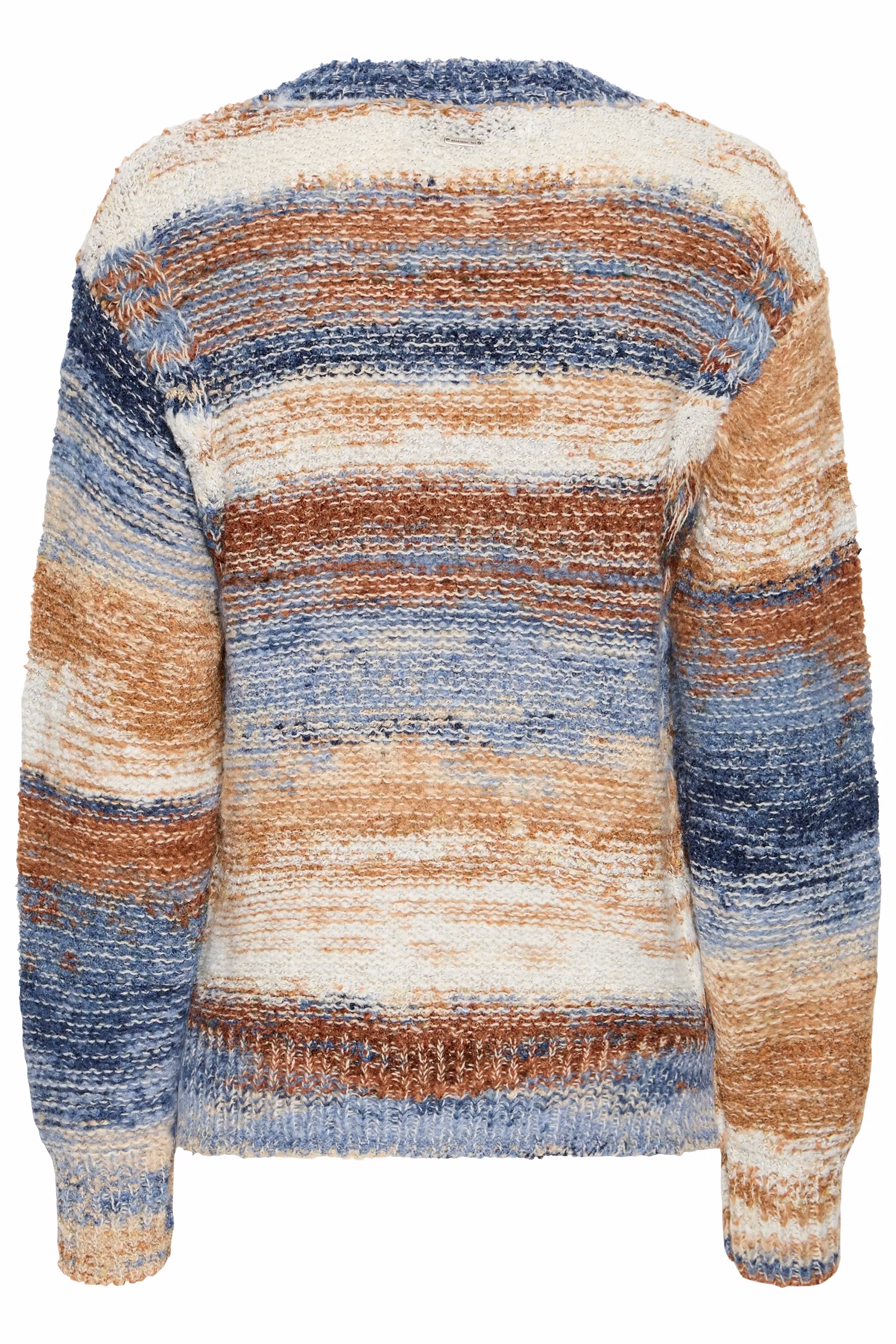 PZARYA Pullover PACK BACK 50210022-900001352