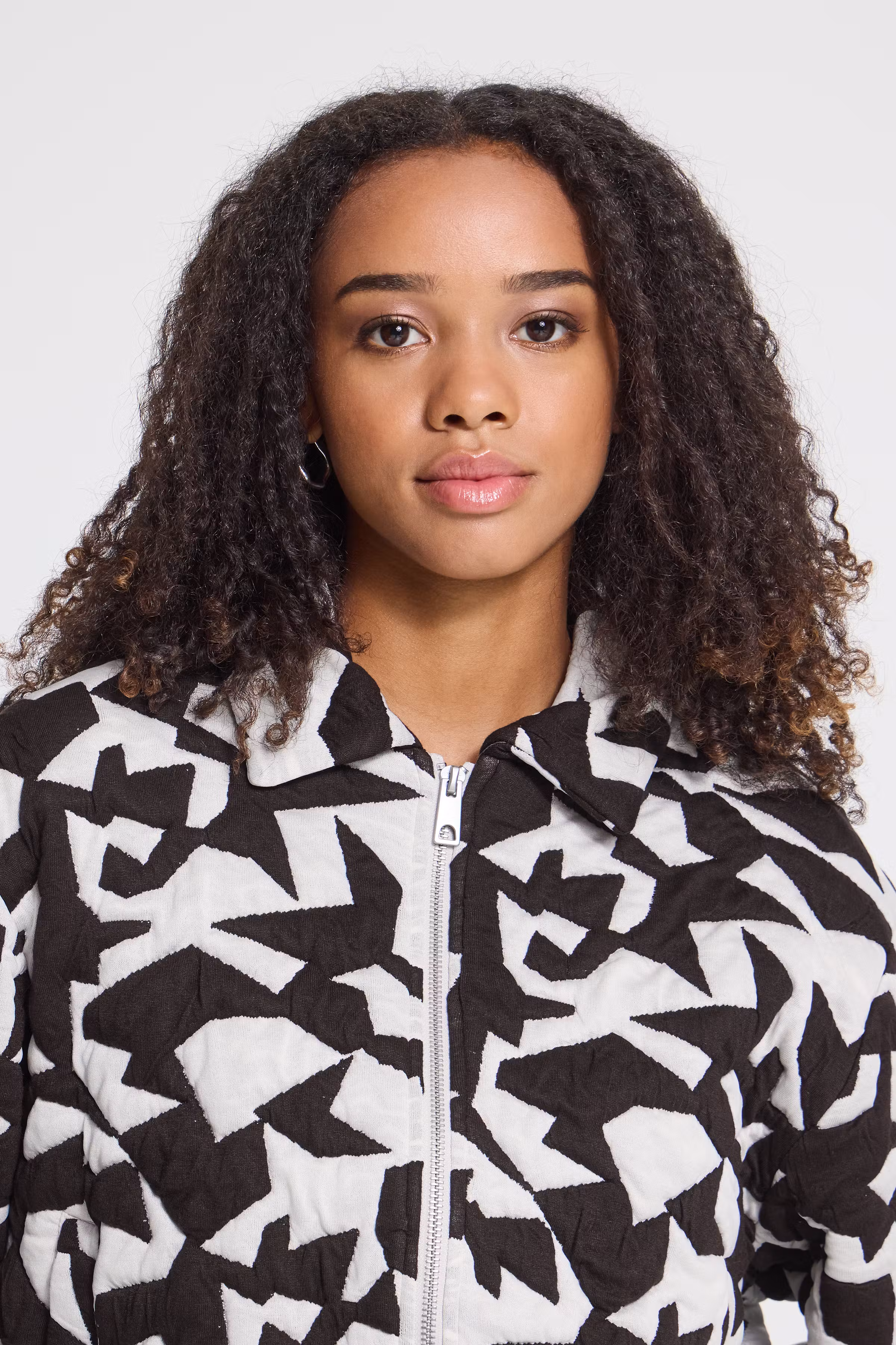 IHKATE Casual jakke LOOKBOOK DETAIL 20126059-900014234