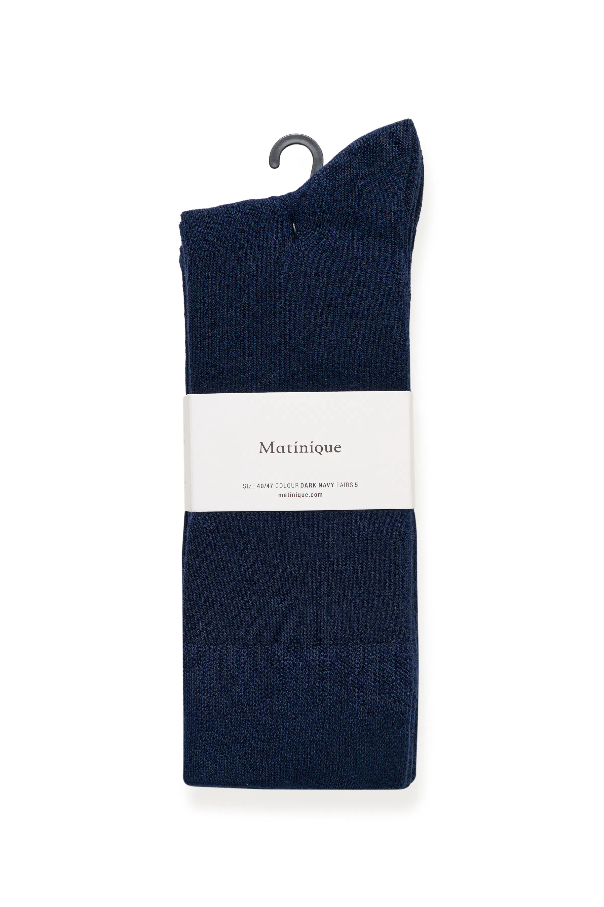 MASocks Sokker PACK FRONT 30209778-300270