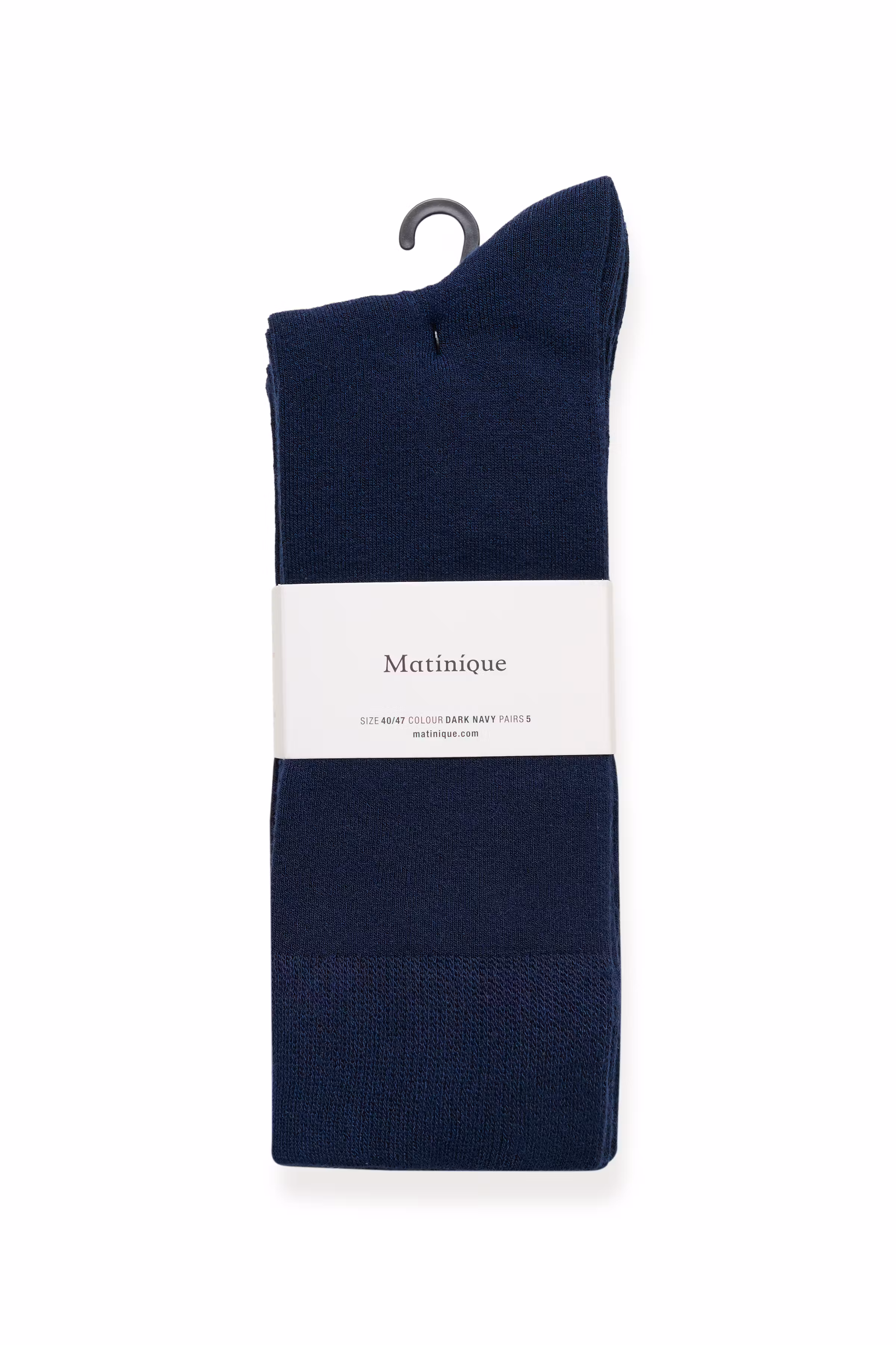 MASocks Sokker PACK FRONT 30209778-194011