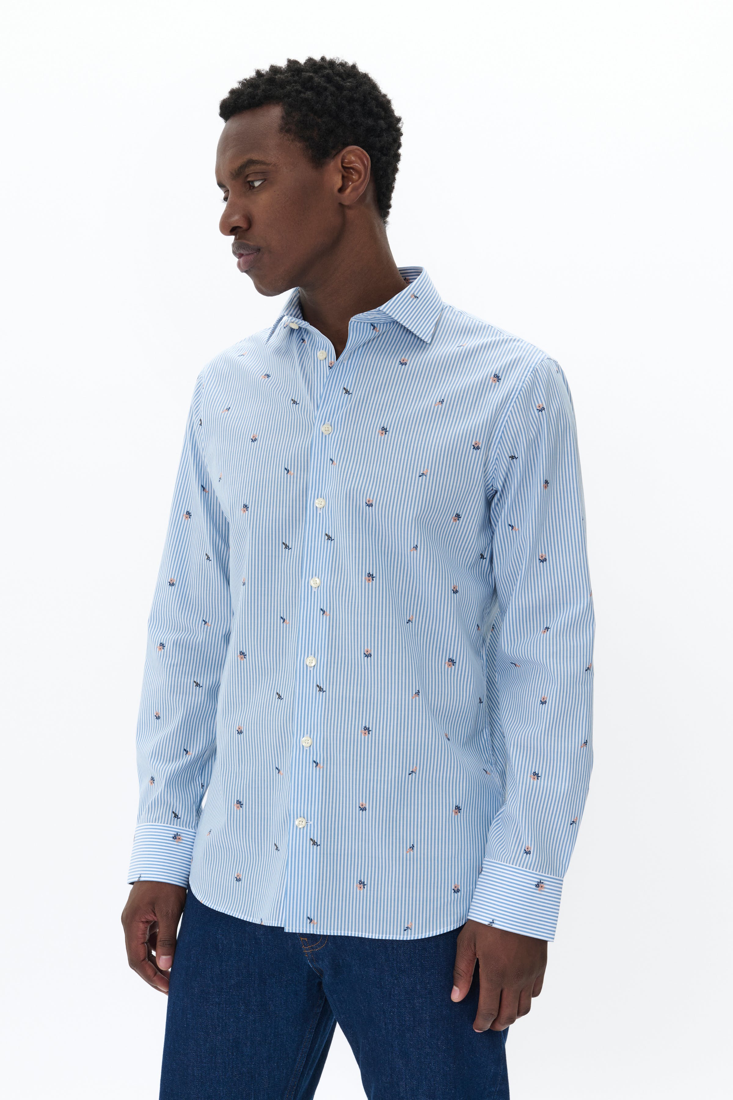 MAmarc Shirt LOOKBOOK FRONT 30208080-174033