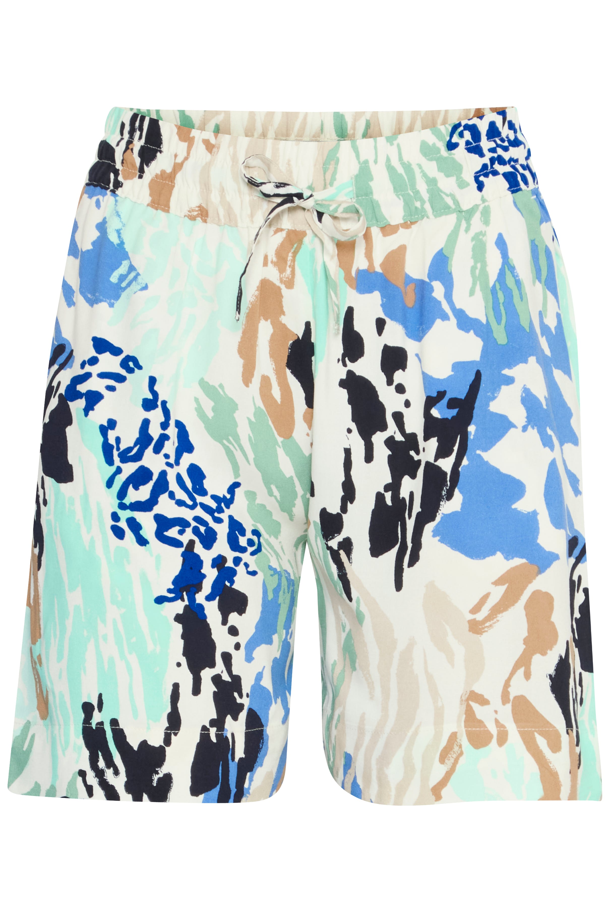 FRRELAX Shorts PACK FRONT 20613670-203074