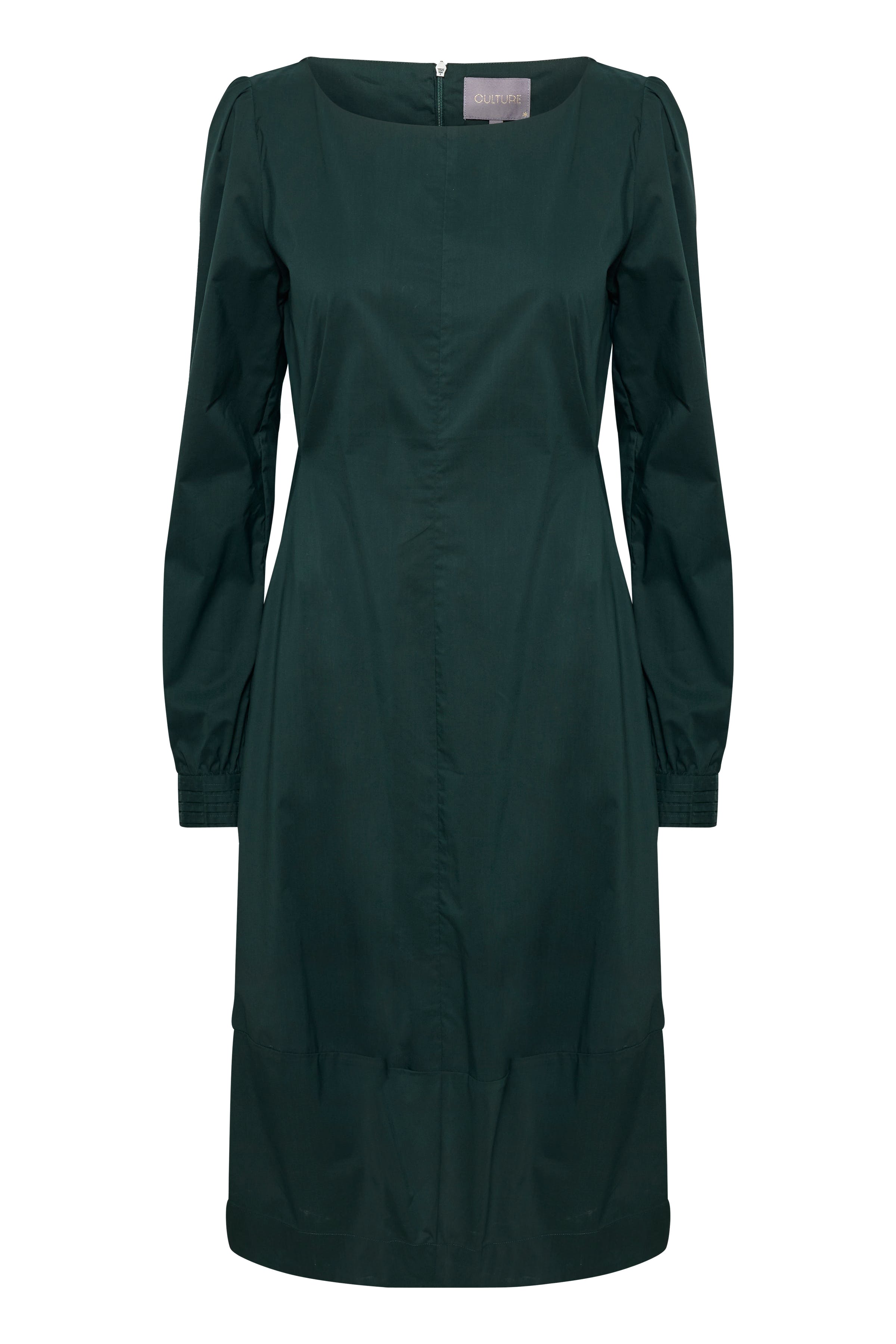 CUantoinett Kjole PACK FRONT 50107212-193921