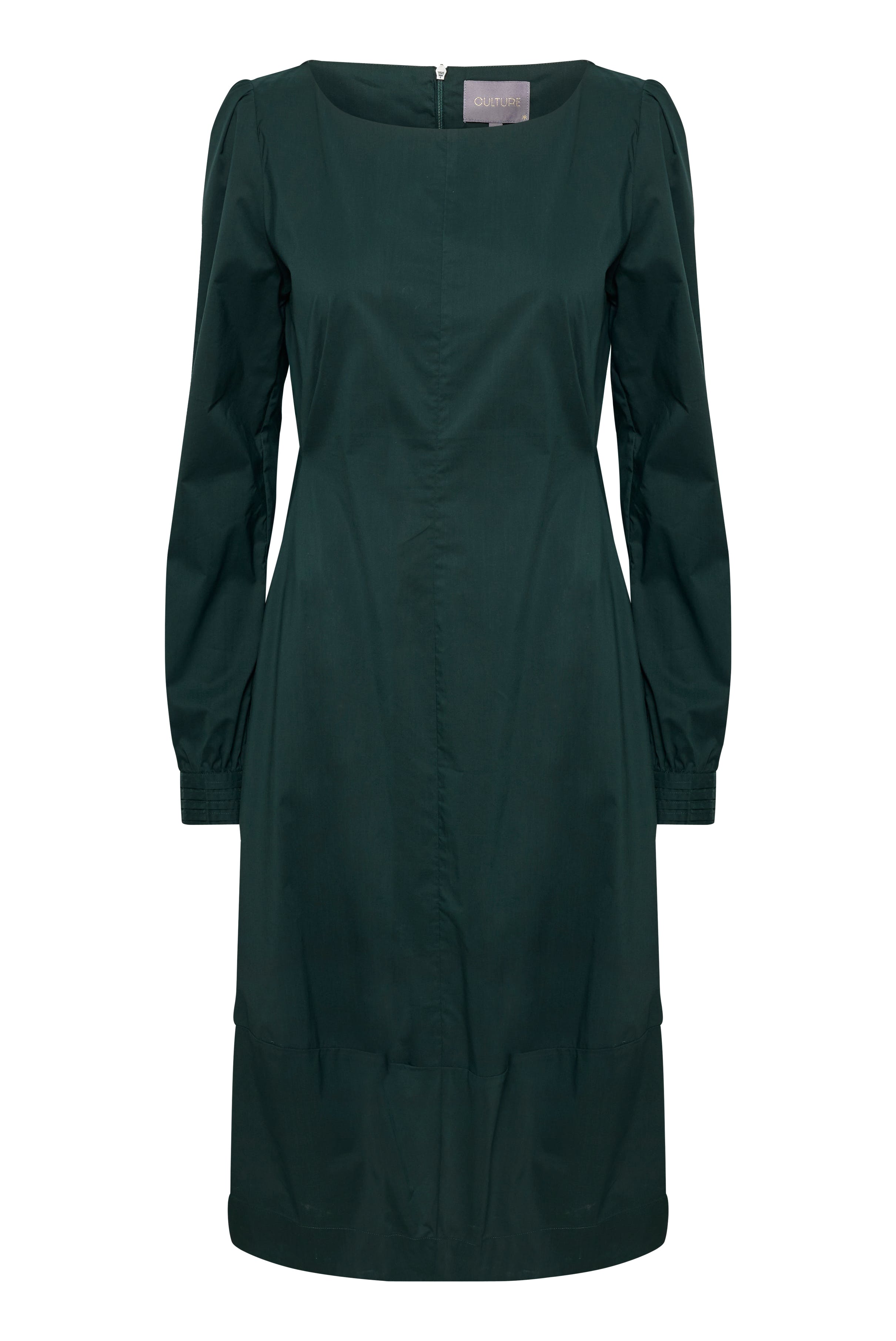 CUantoinett Kjole PACK FRONT 50107212-181664