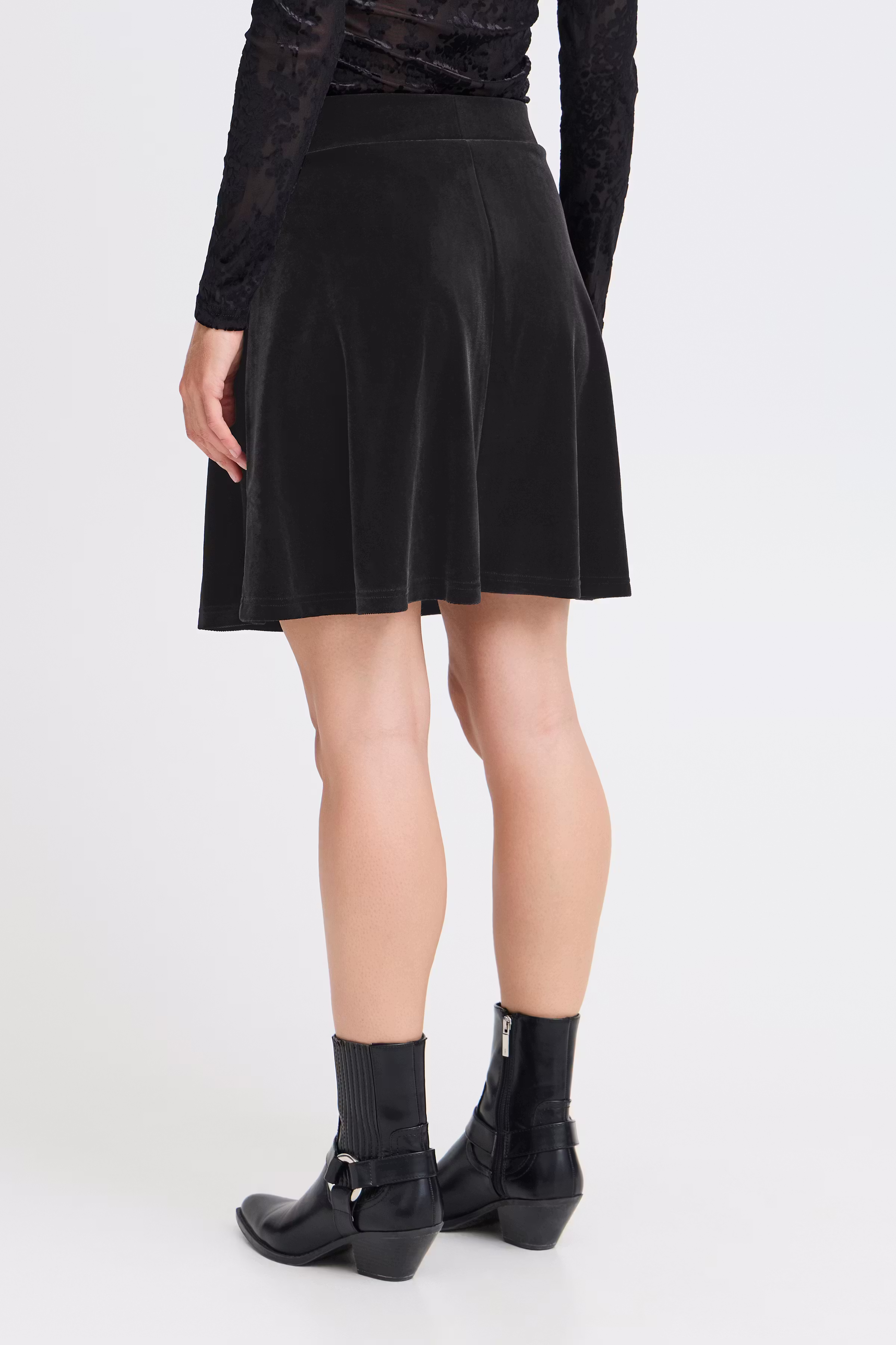 BYPERLINA Kjol LOOKBOOK BACK 20815934-200451