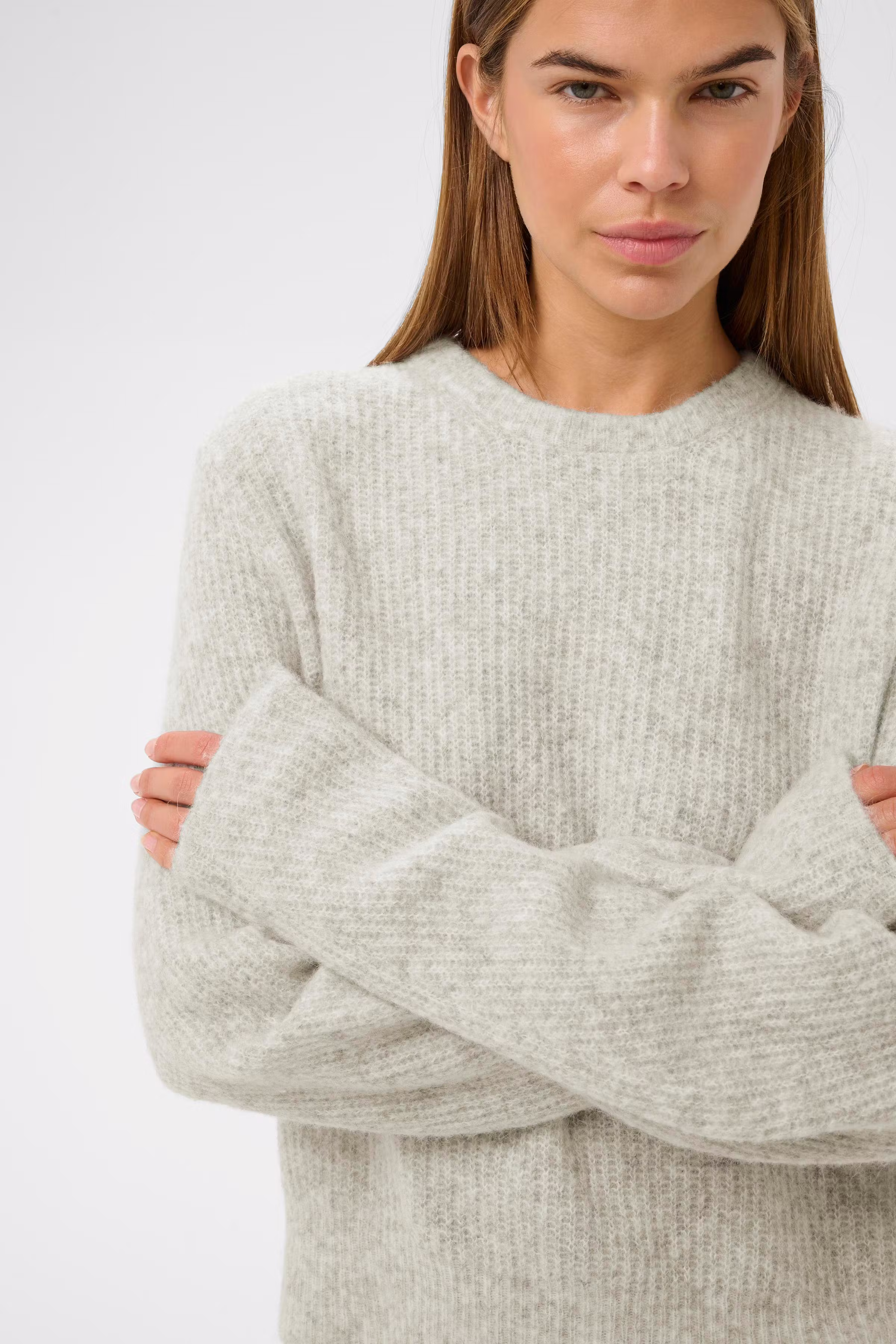 NIASIW Pullover LOOKBOOK DETAIL 30112296-300285