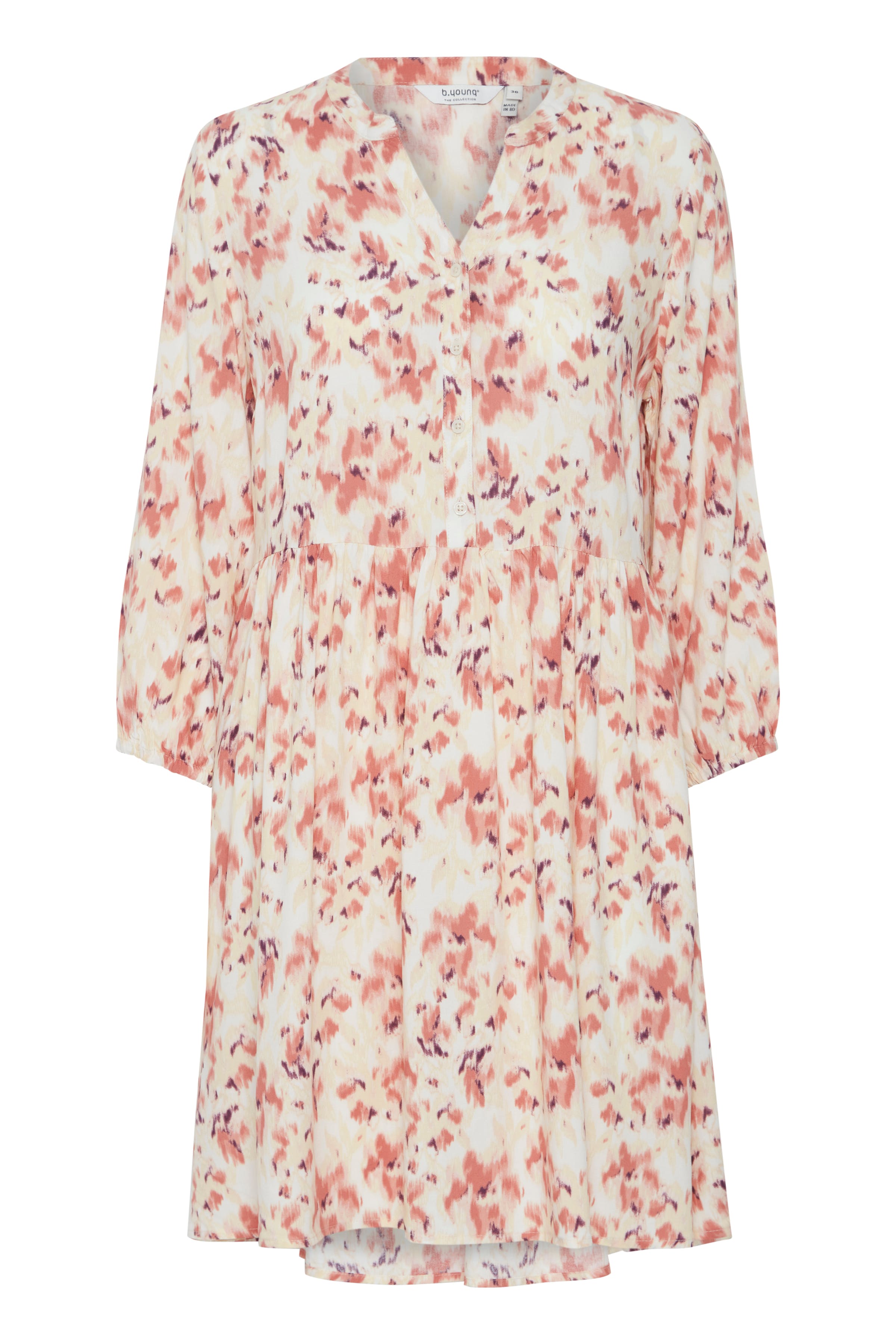 BYMMJOELLA Kleid PACK FRONT 20811211-201823