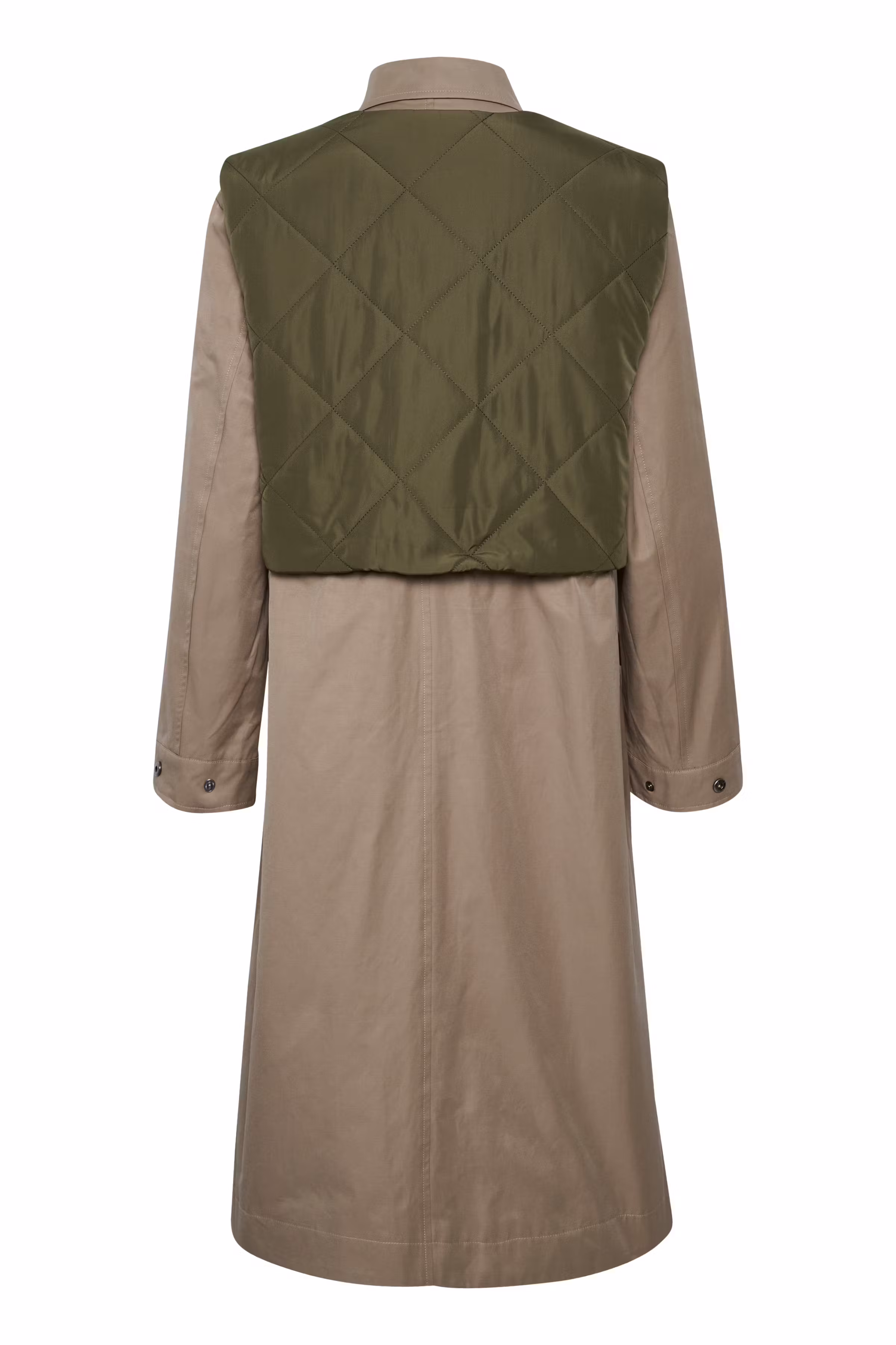 KAdania Mantel PACK BACK 10507699-171113