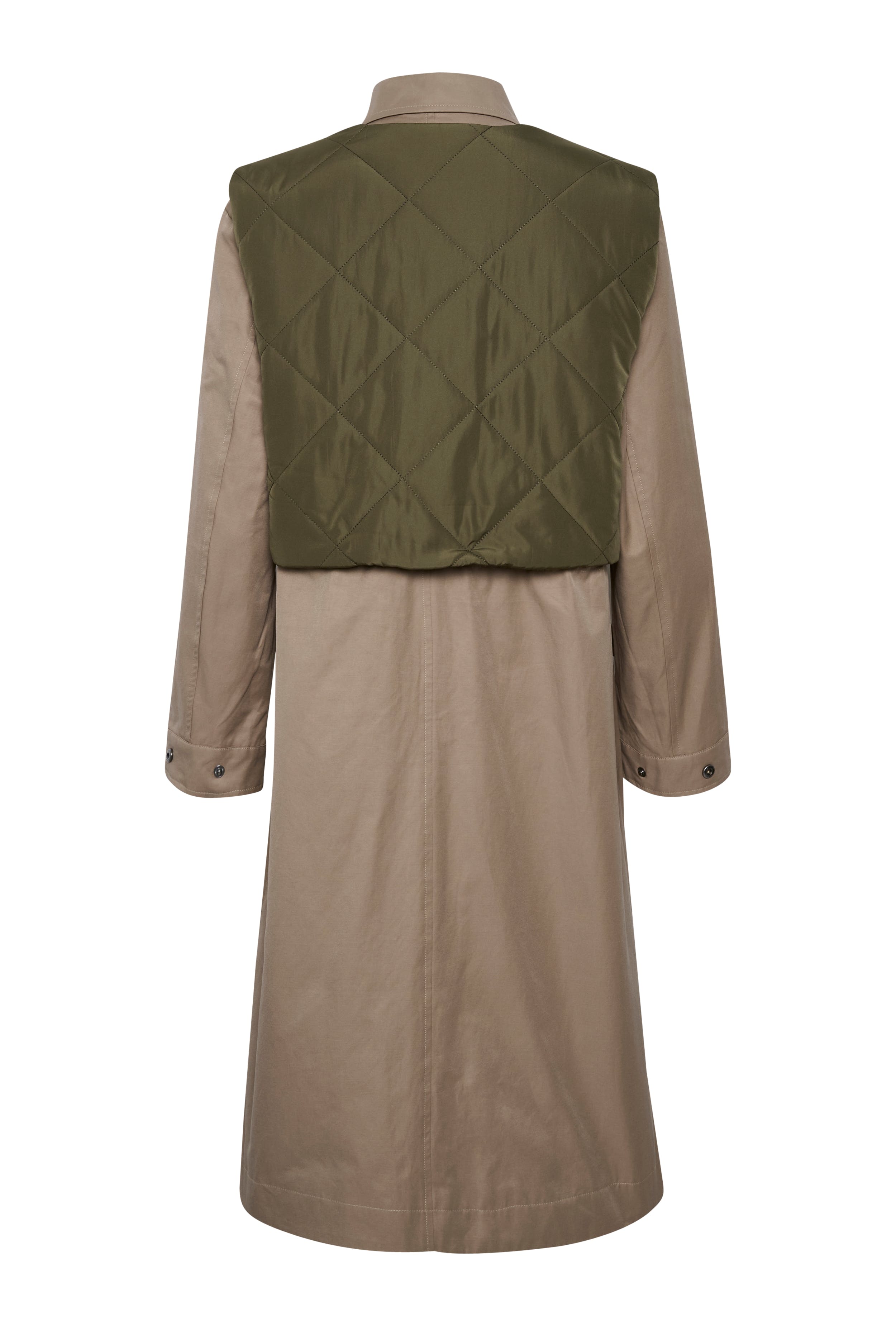 KAdania Frakke PACK BACK 10507699-171113