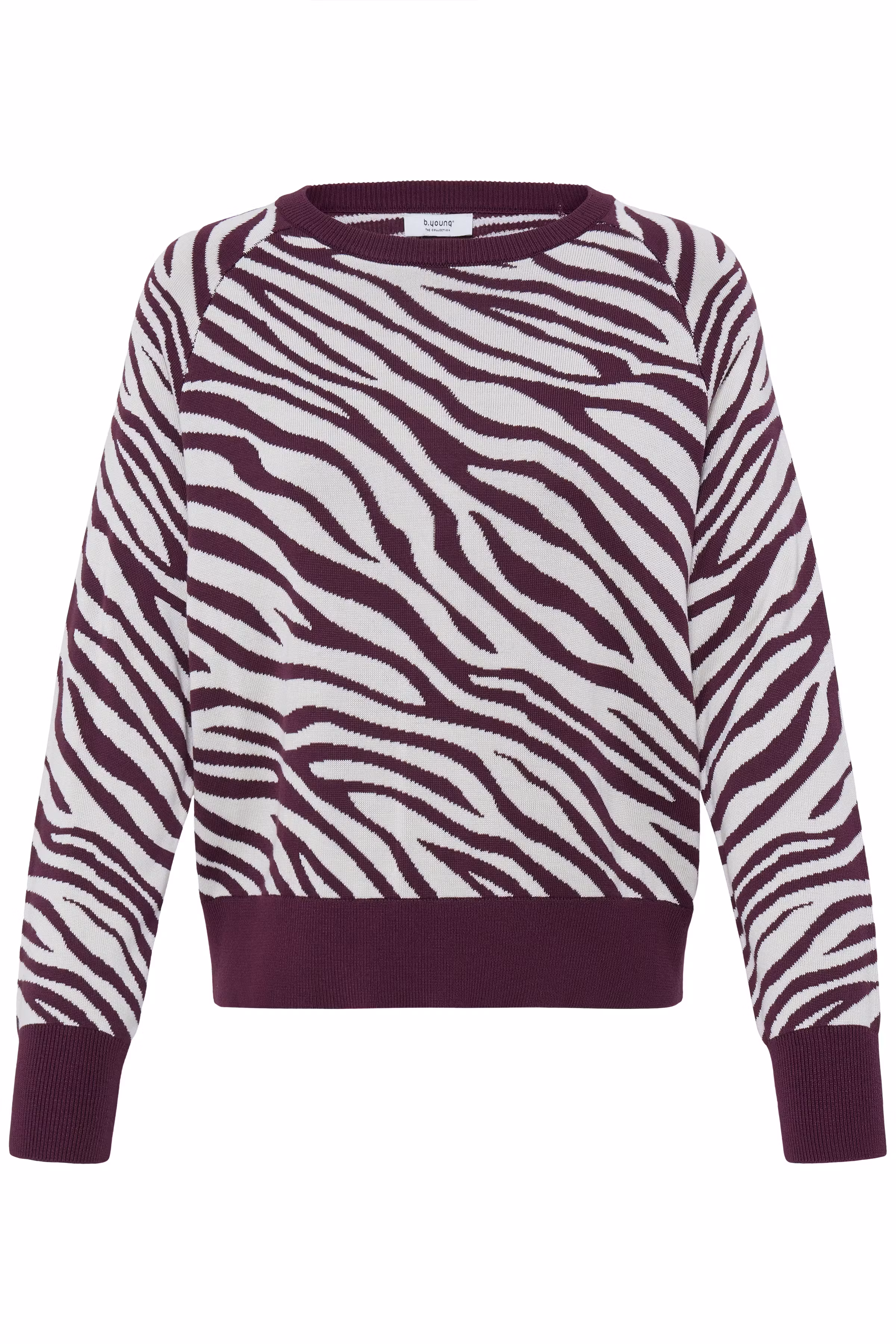 BYMMORLA Pullover PACK FRONT 20819143-900009748