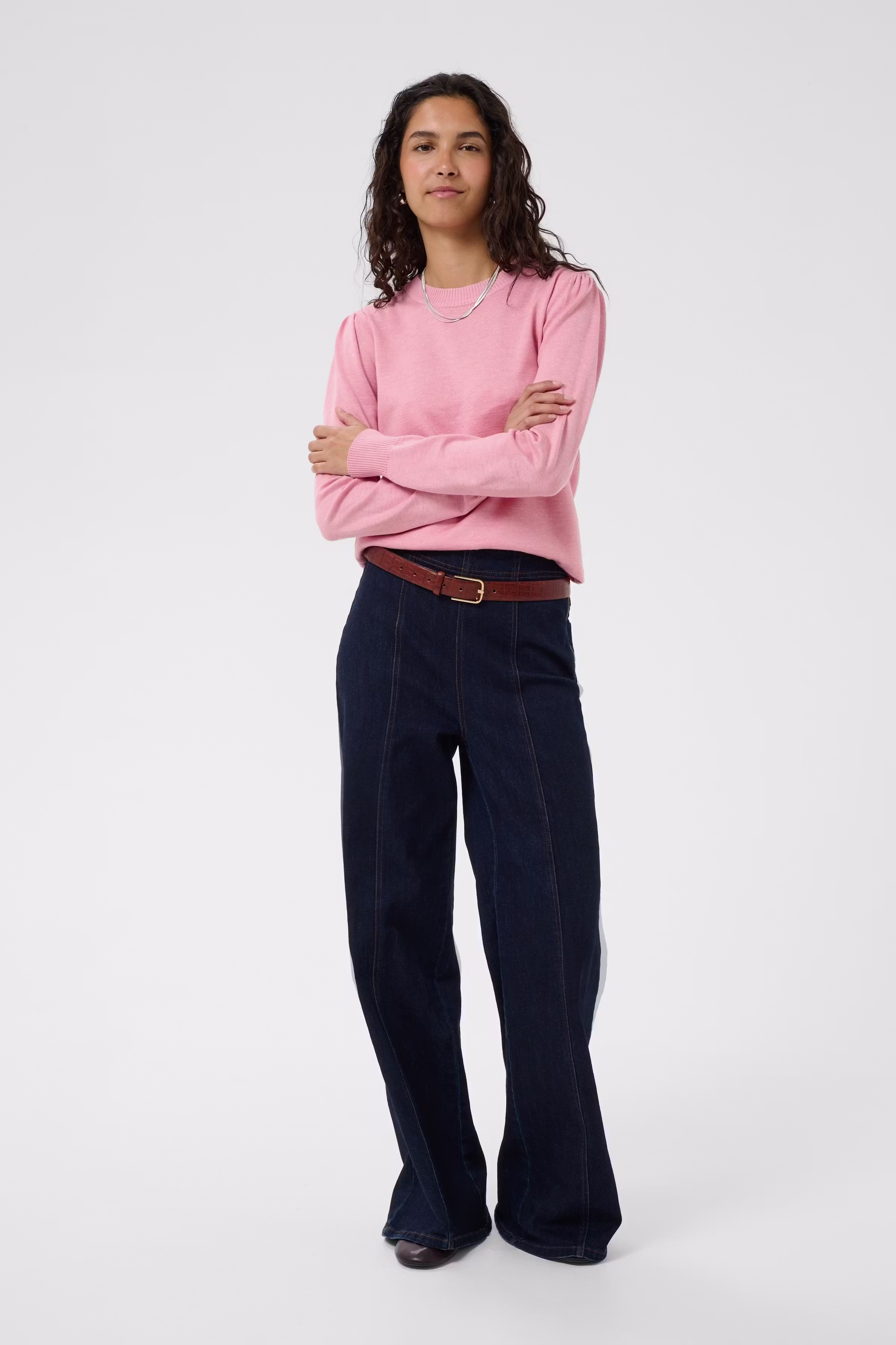 MilaSZ Pullover LOOKBOOK FRONT 30511753-1423071