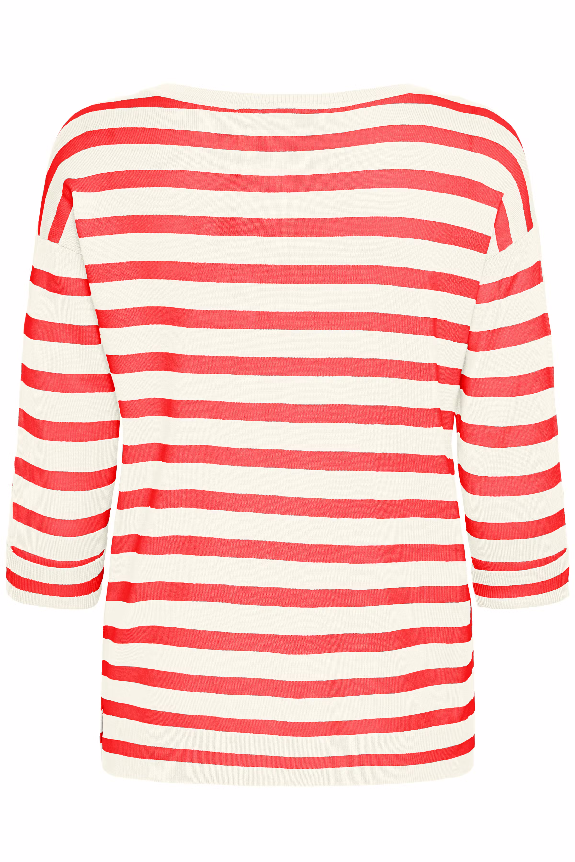 FRBESMOCK Pullover PACK BACK 20610279-201203