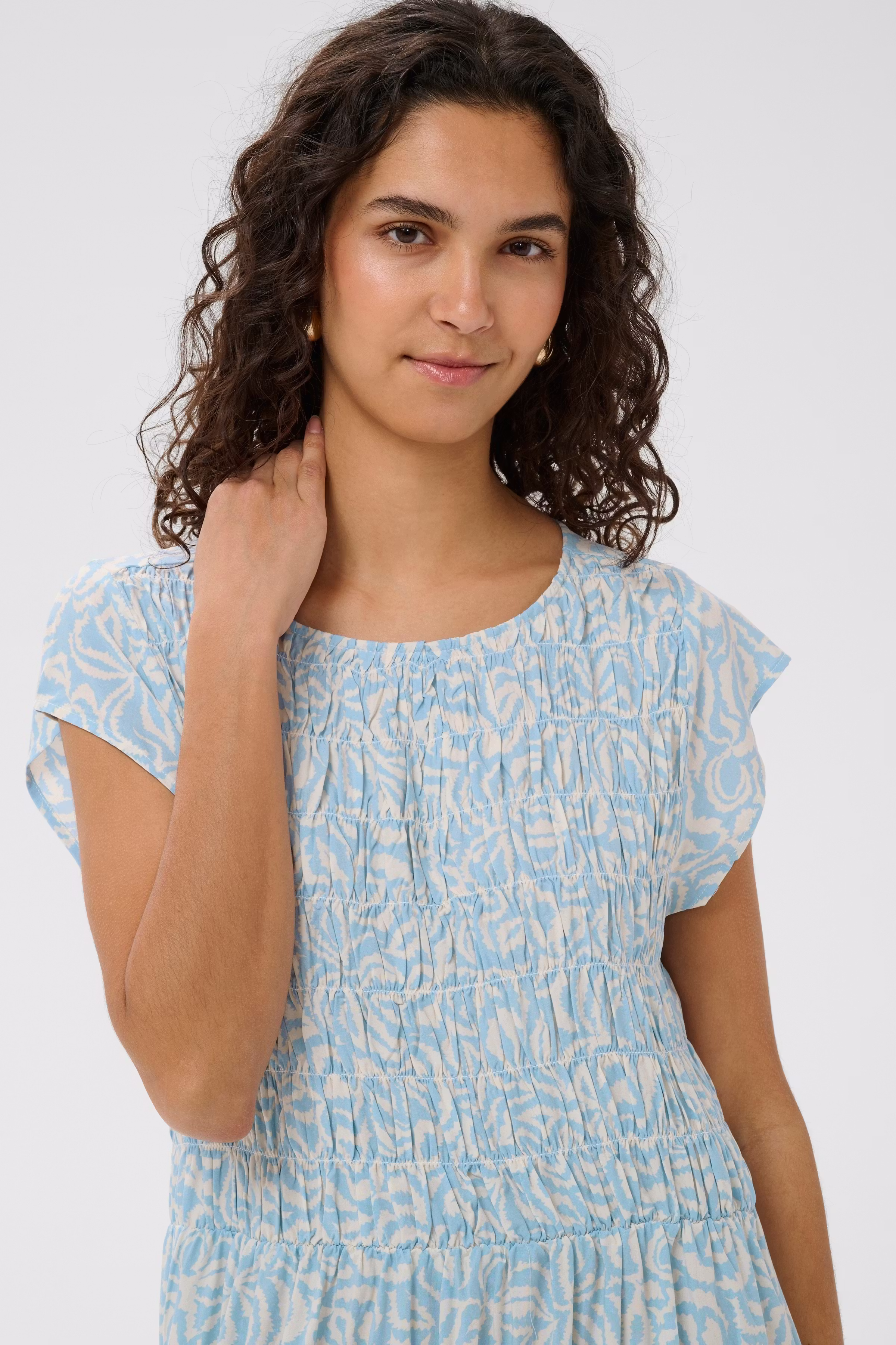 GislaSZ Kjole LOOKBOOK DETAIL 30512477-304894