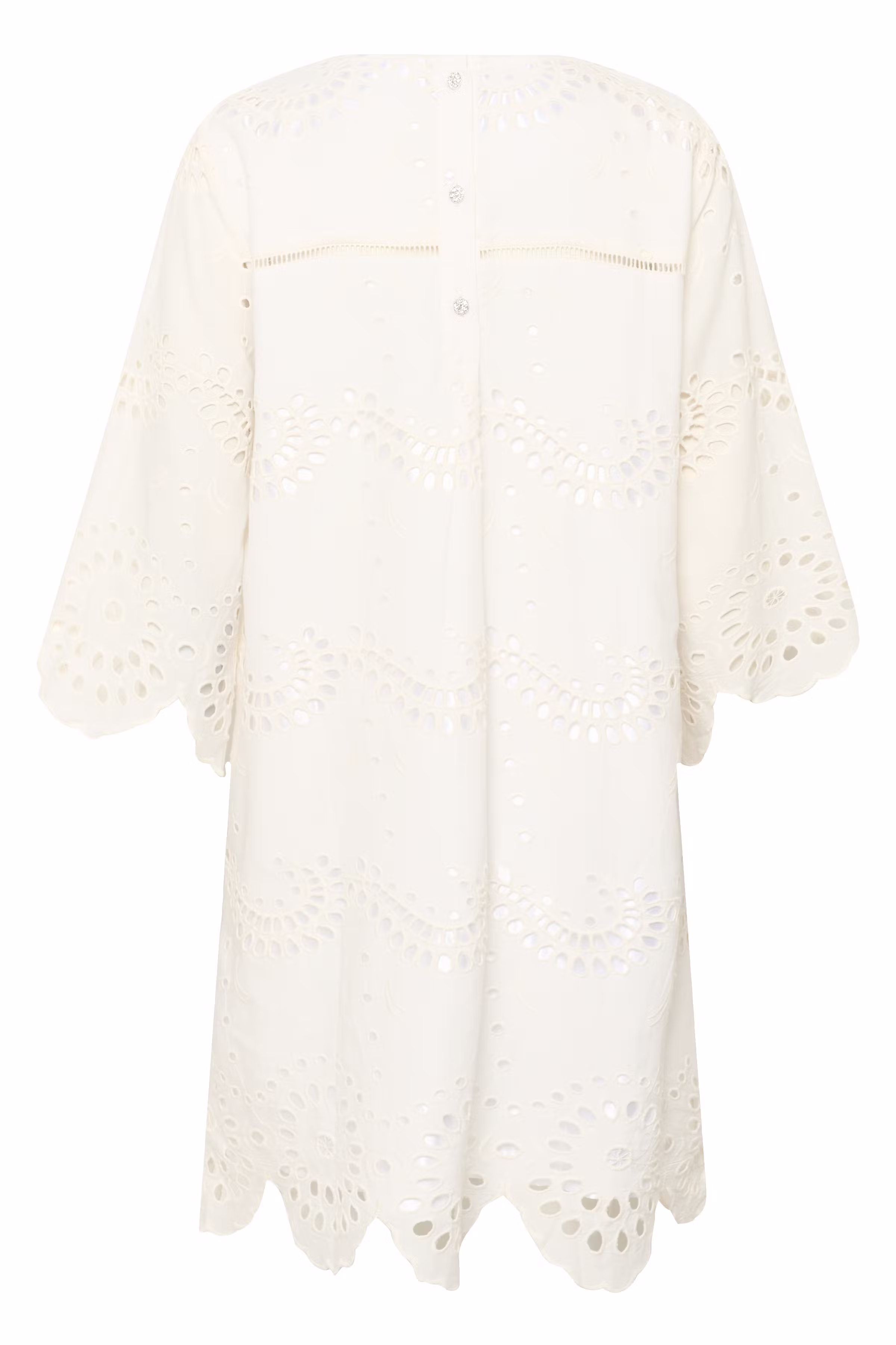 PilletteSZ Kjole PACK BACK 30515006-110605