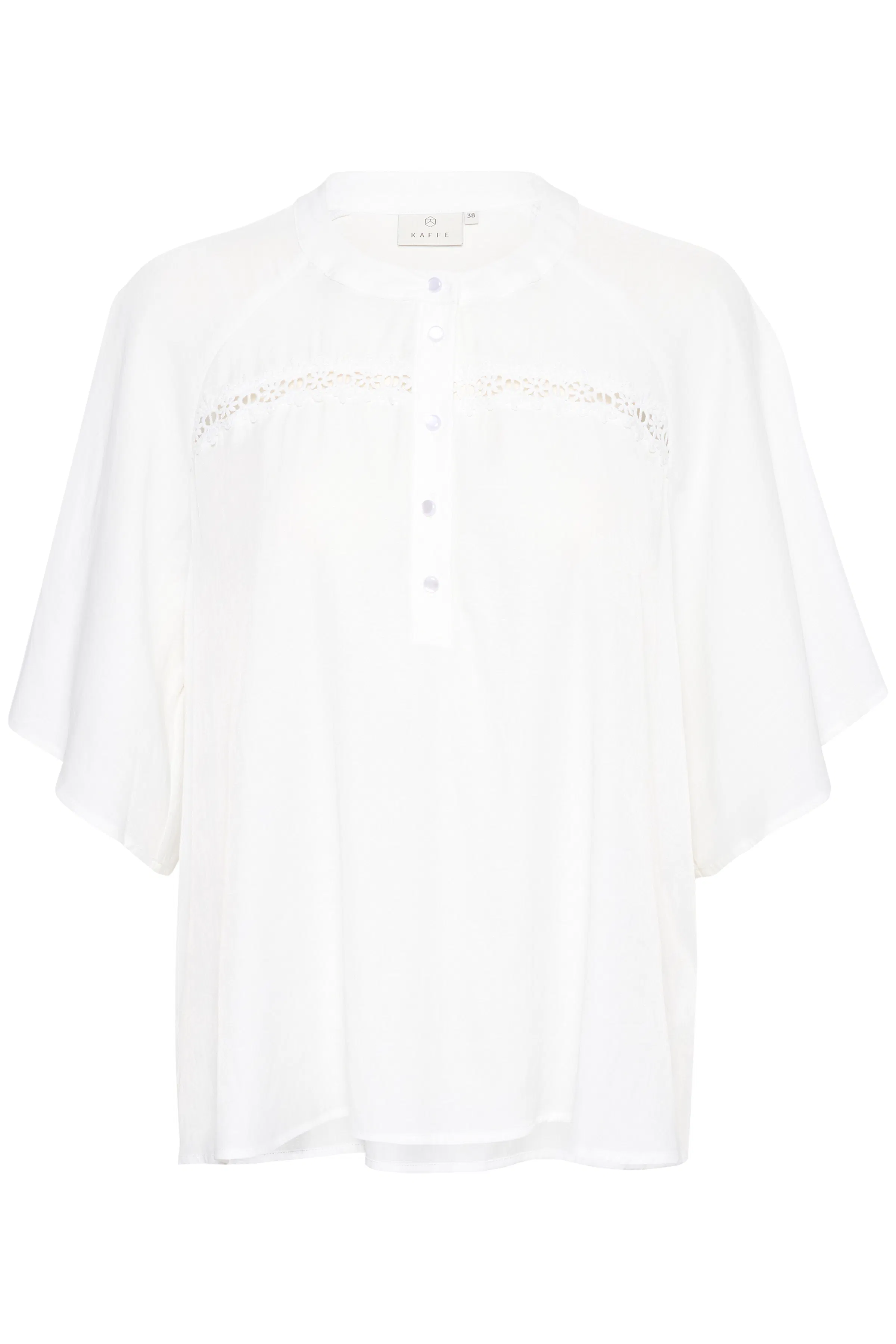 KAtilde Bluse PACK FRONT 10508947-110602