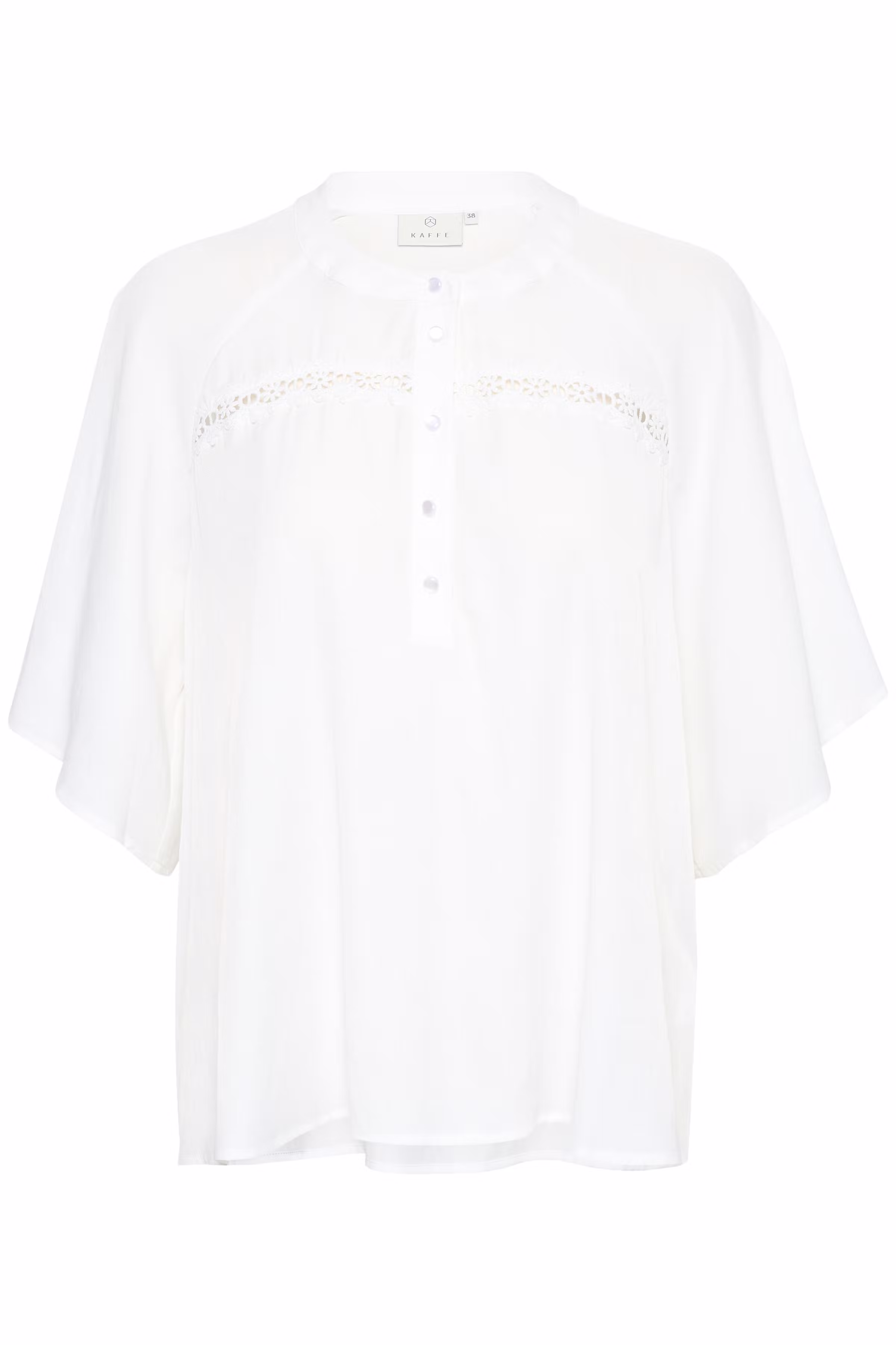 KAtilde Bluse PACK FRONT 10508947-110602