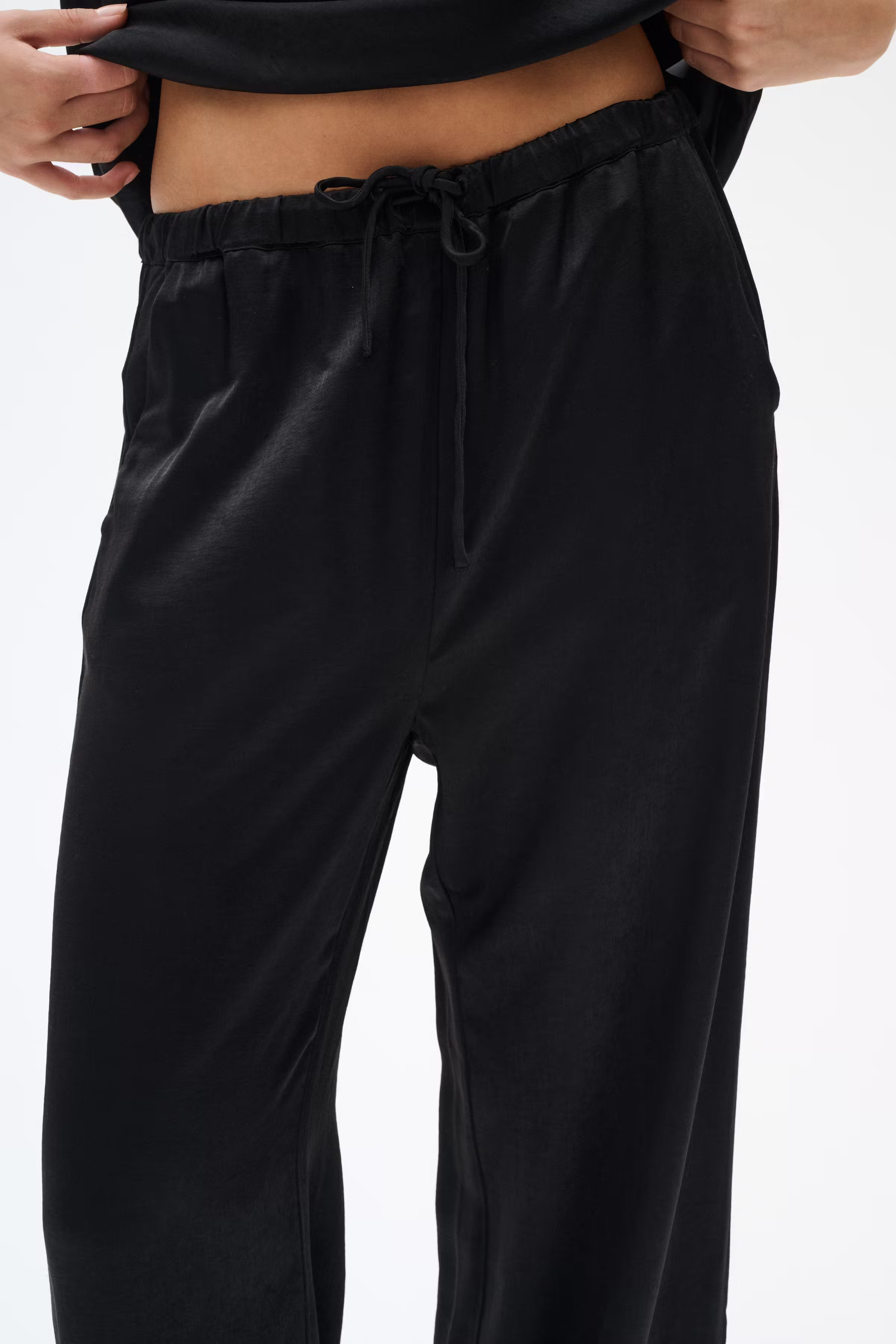 CelenaIW Broek LOOKBOOK DETAIL 30110239-194008