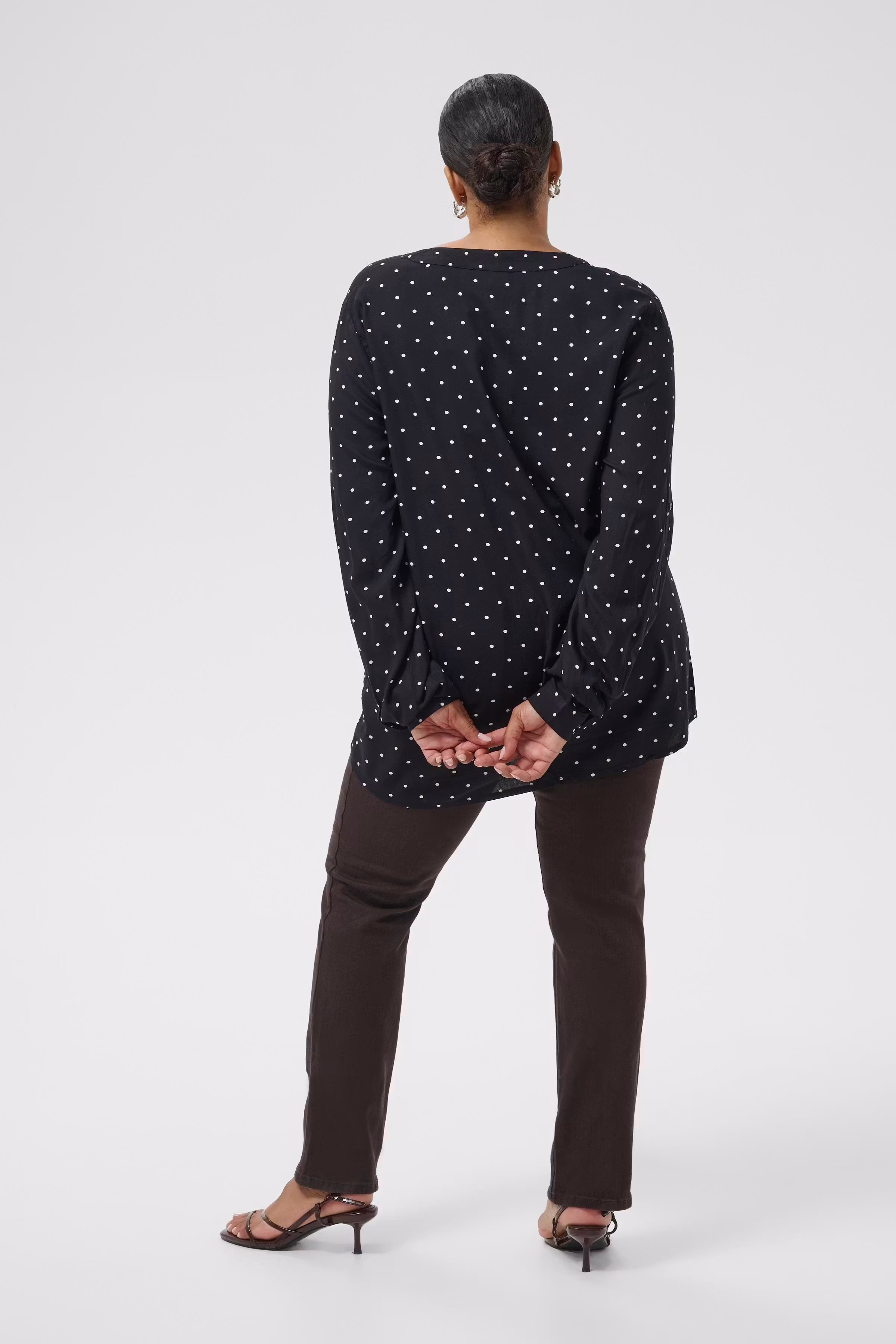 KCjoy Bluse LOOKBOOK BACK 10581192-100207