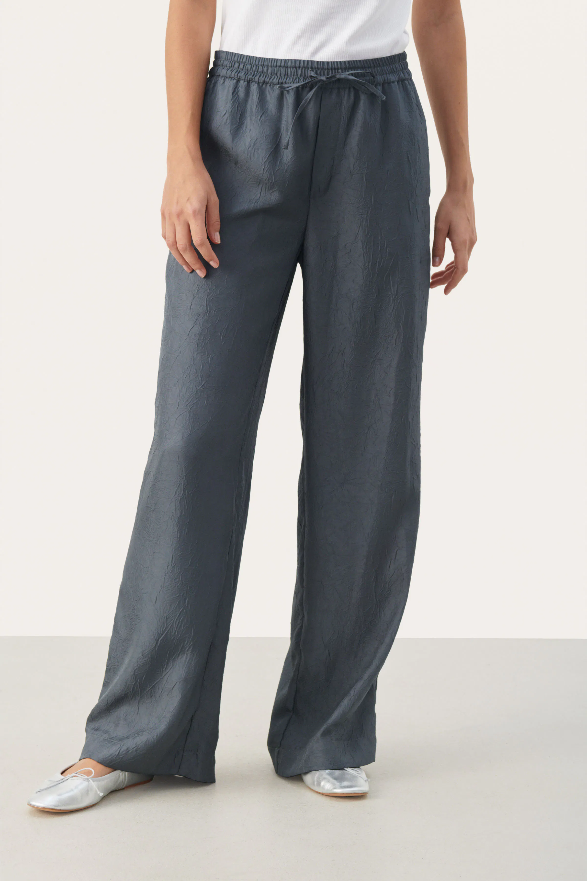 EvaldaPW Bukser LOOKBOOK FRONT 30308489-194215