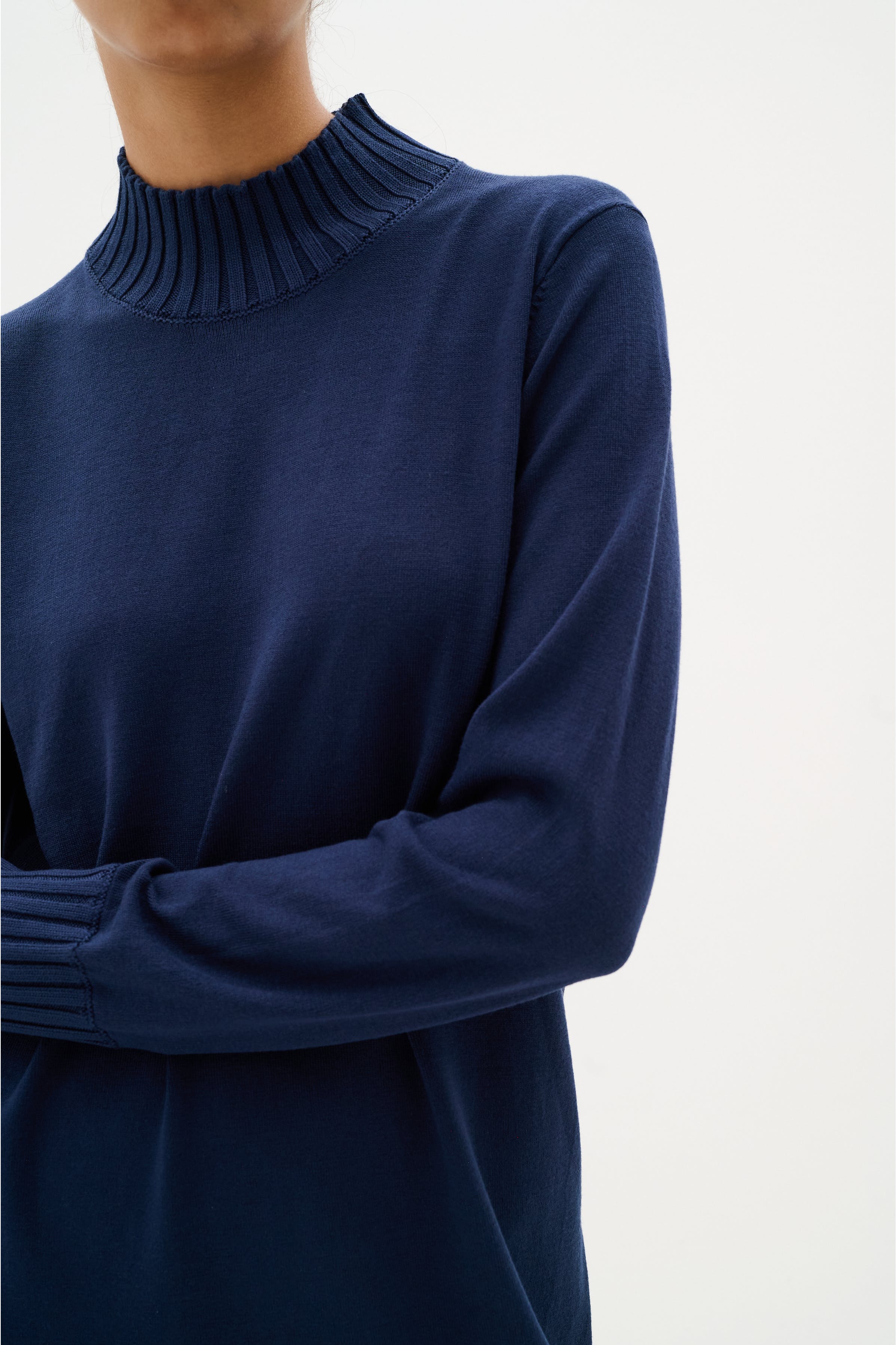 ZauloIW Klänning LOOKBOOK DETAIL 30110149-193923