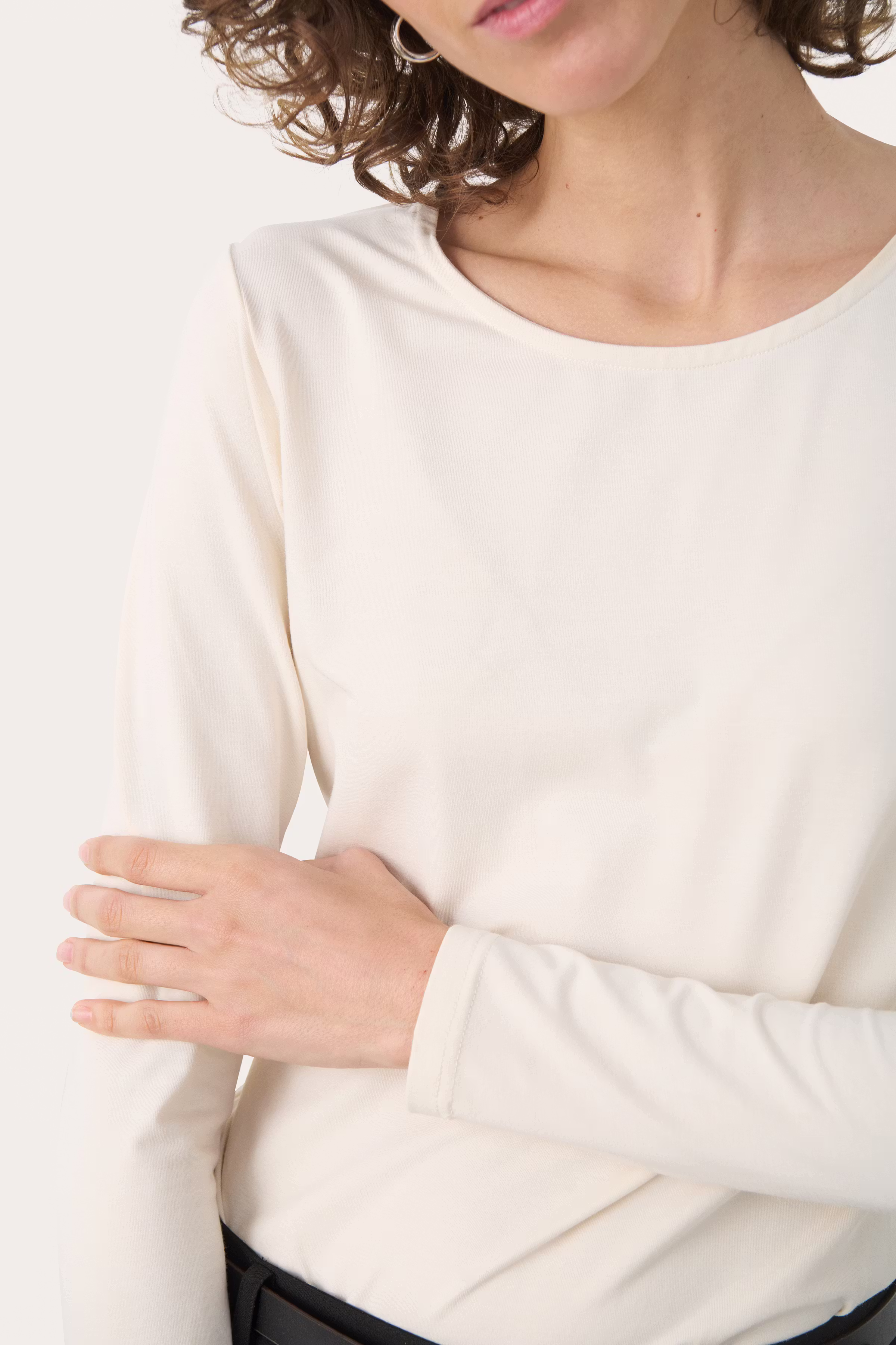 NemajasPW T-shirt LOOKBOOK DETAIL 30309911-120304